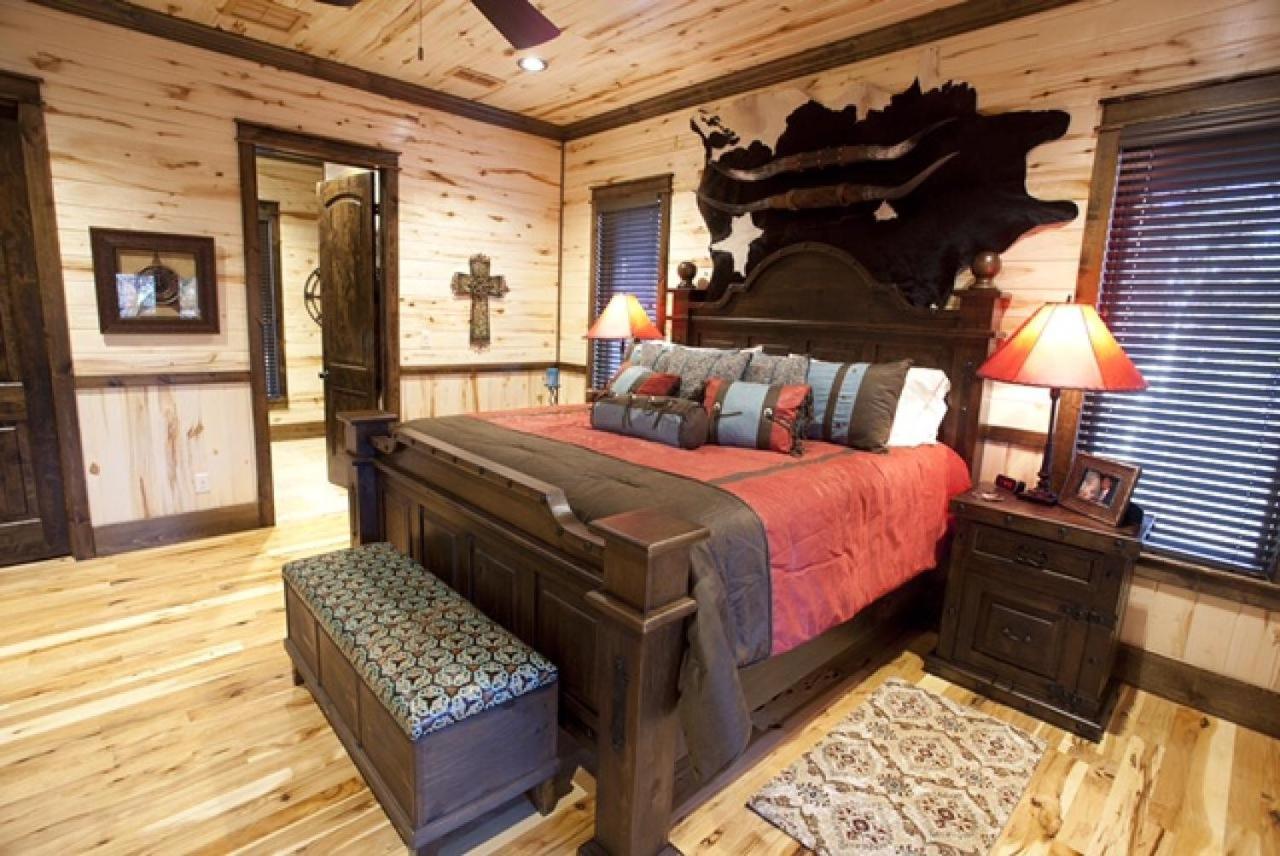 Call It A Day Luxury Cabin view 4
