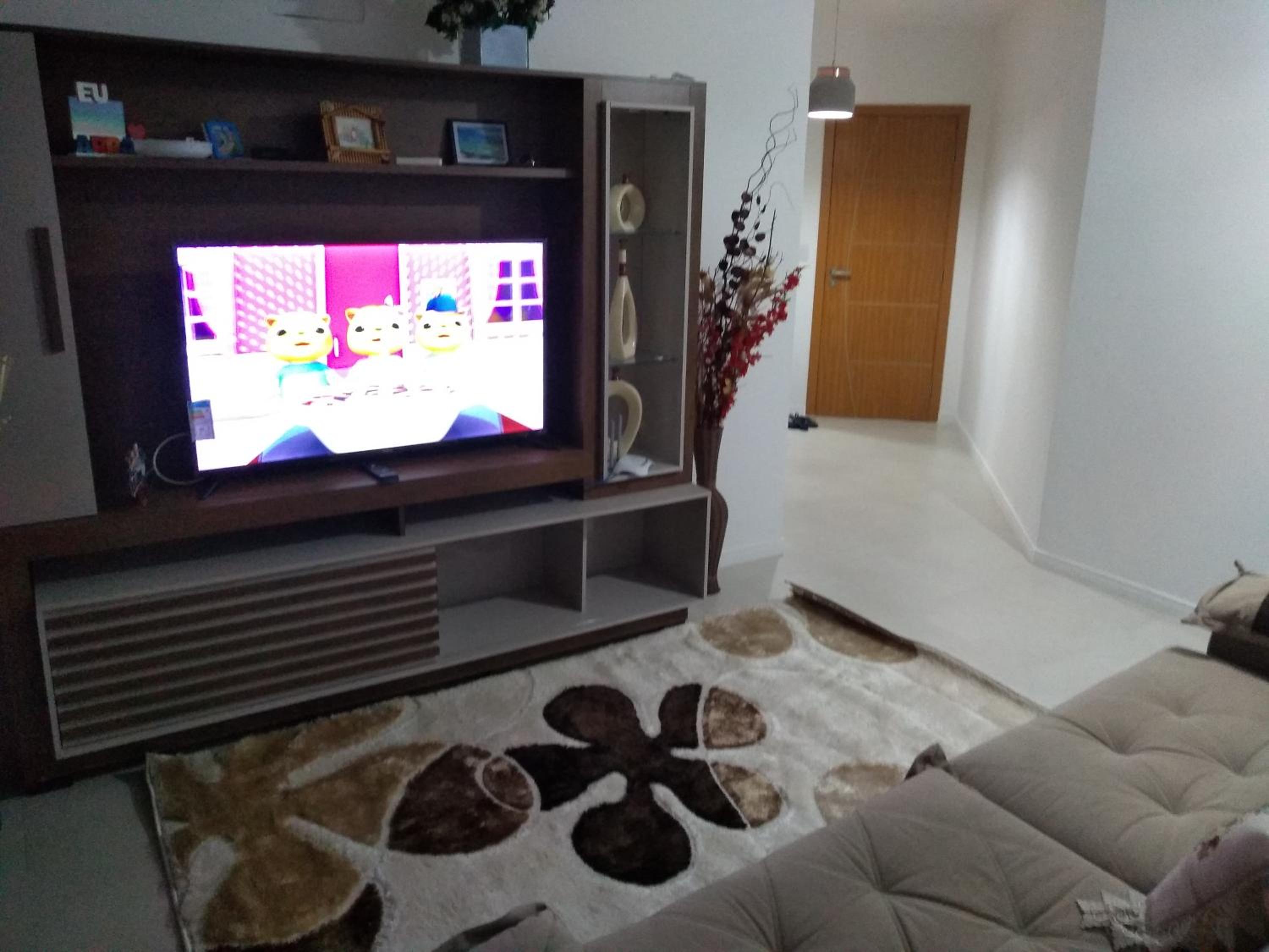 Apartamento Com Vista Para o Mar Com 2 Vagas de Garagem view 5