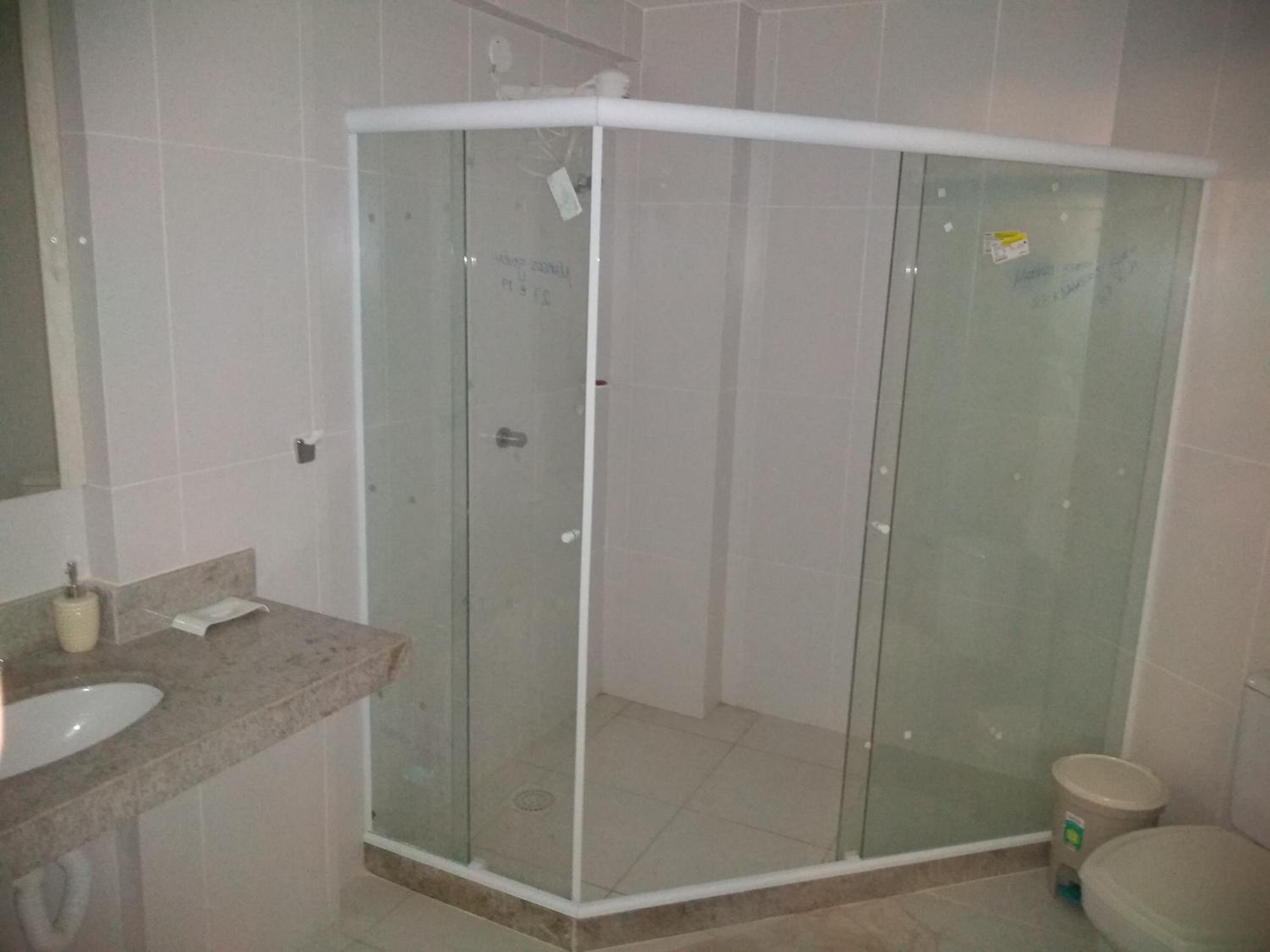 Apartamento Com Vista Para o Mar Com 2 Vagas de Garagem view 4