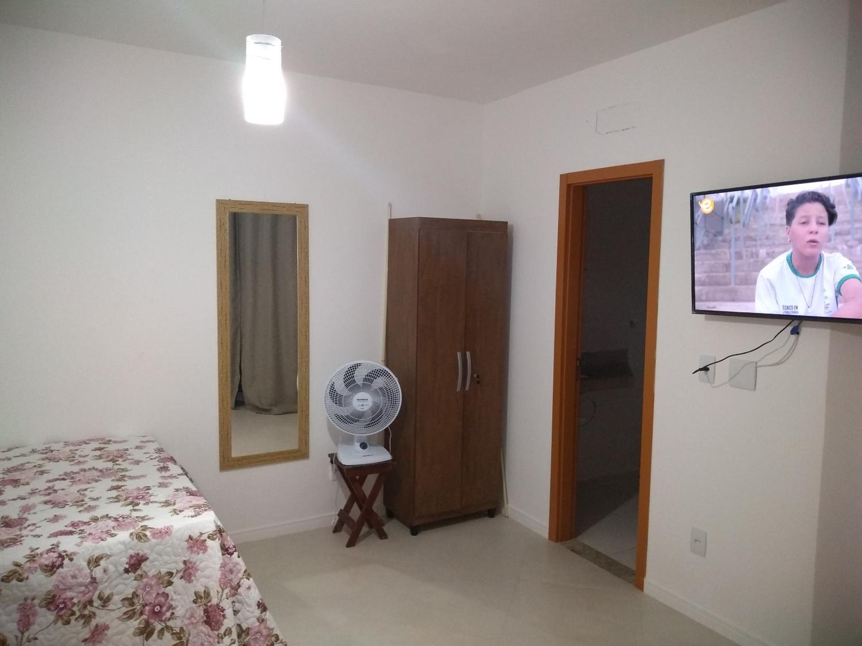 Apartamento Com Vista Para o Mar Com 2 Vagas de Garagem view 3