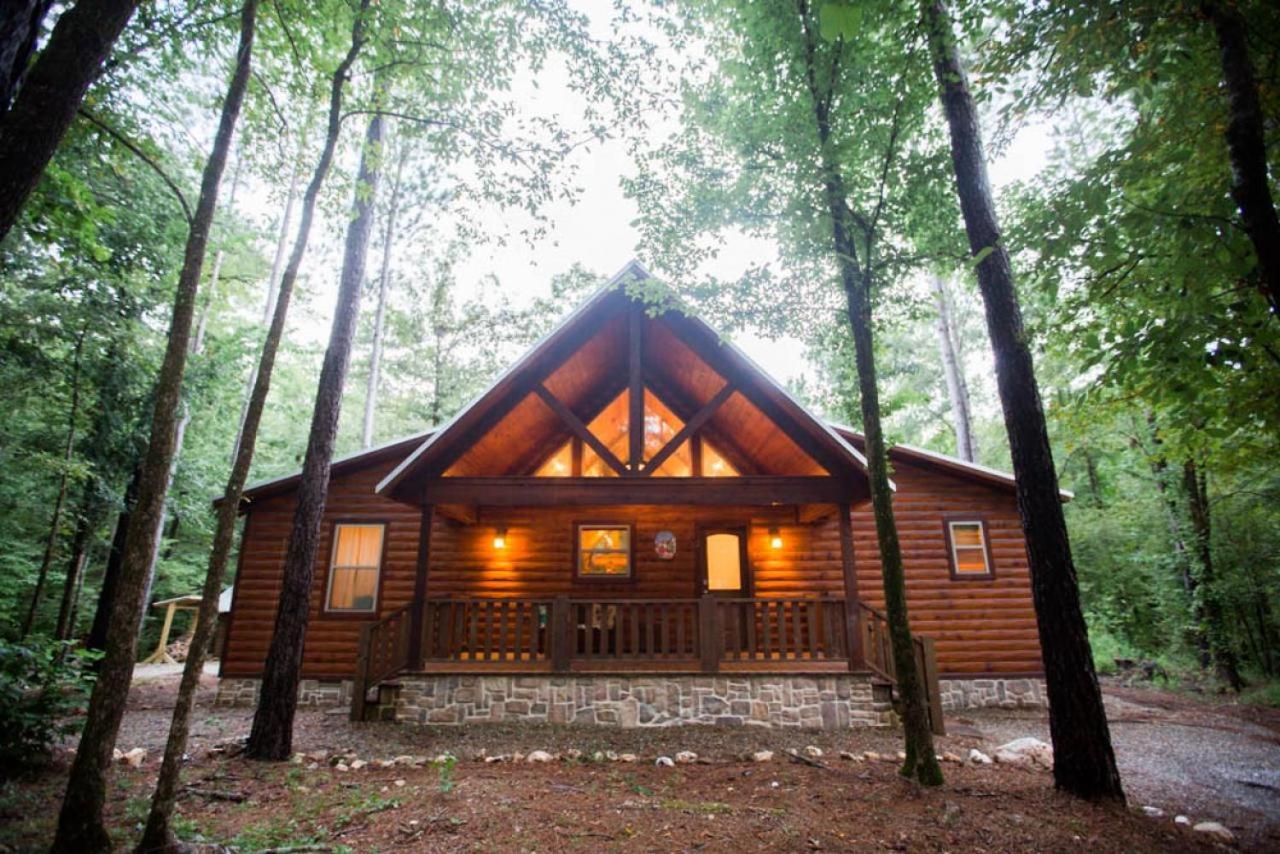 Creekside Tango
