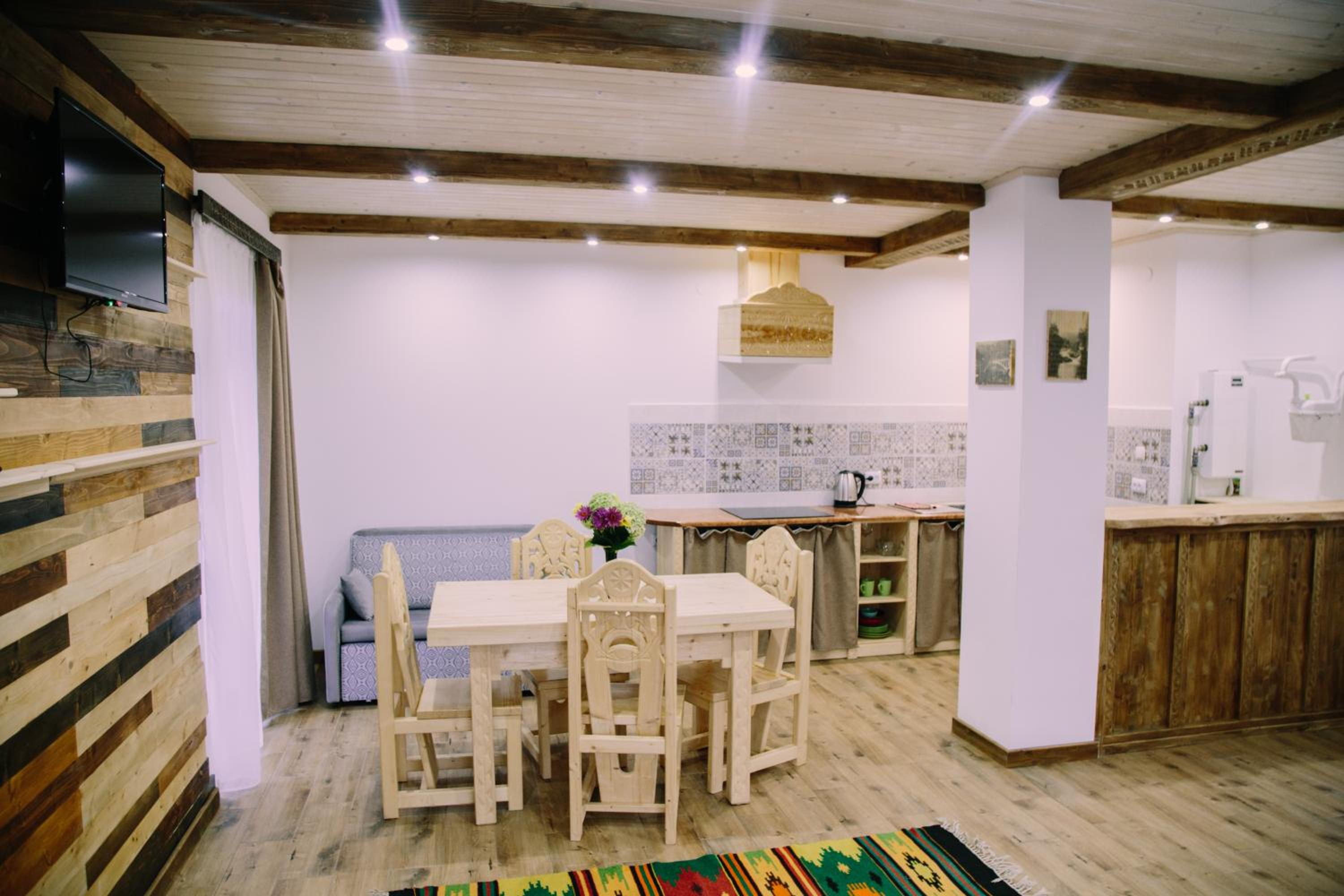 Котедж "Солард" view 3