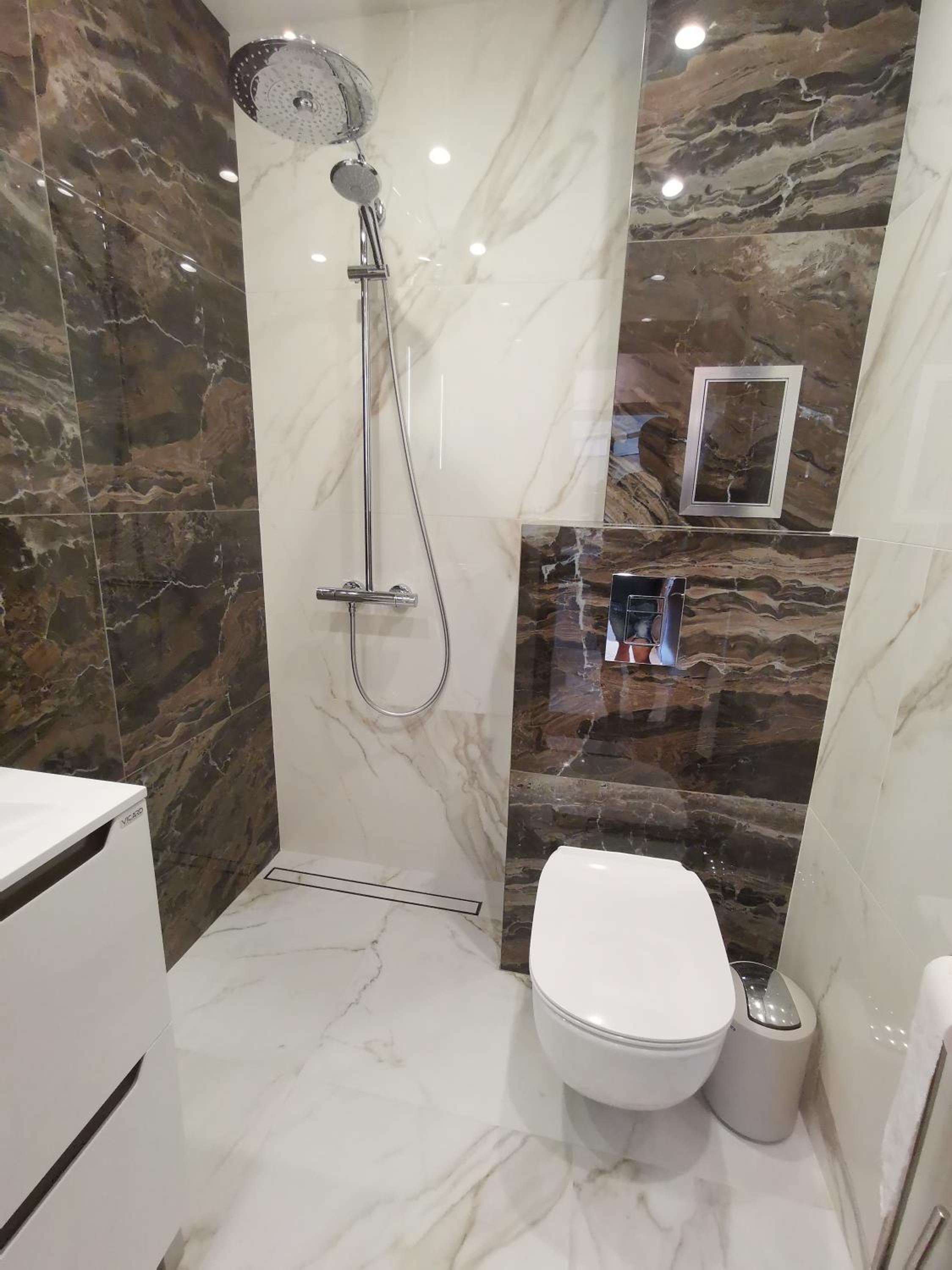 City Center Lux Apartment