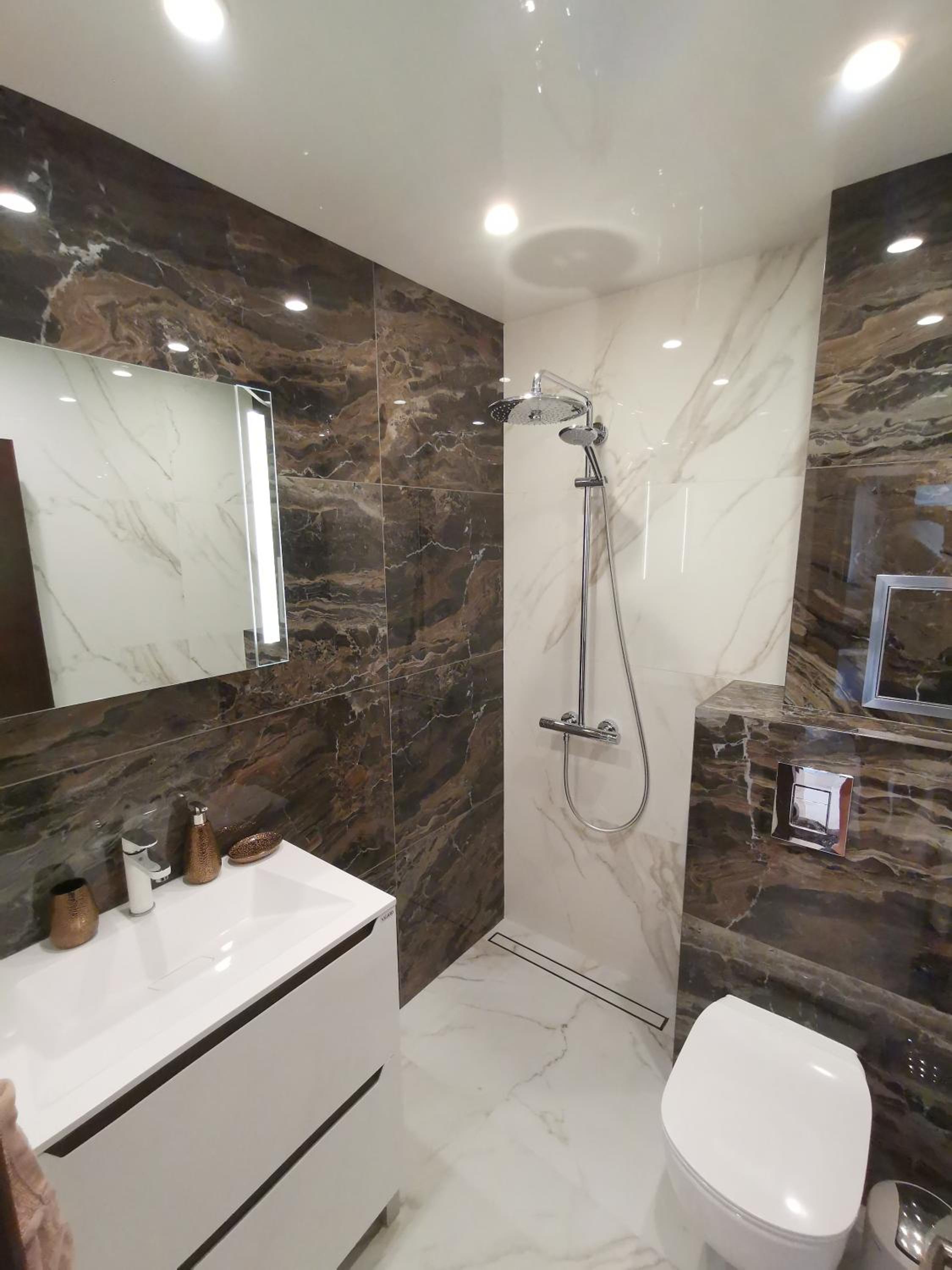 City Center Lux Apartment