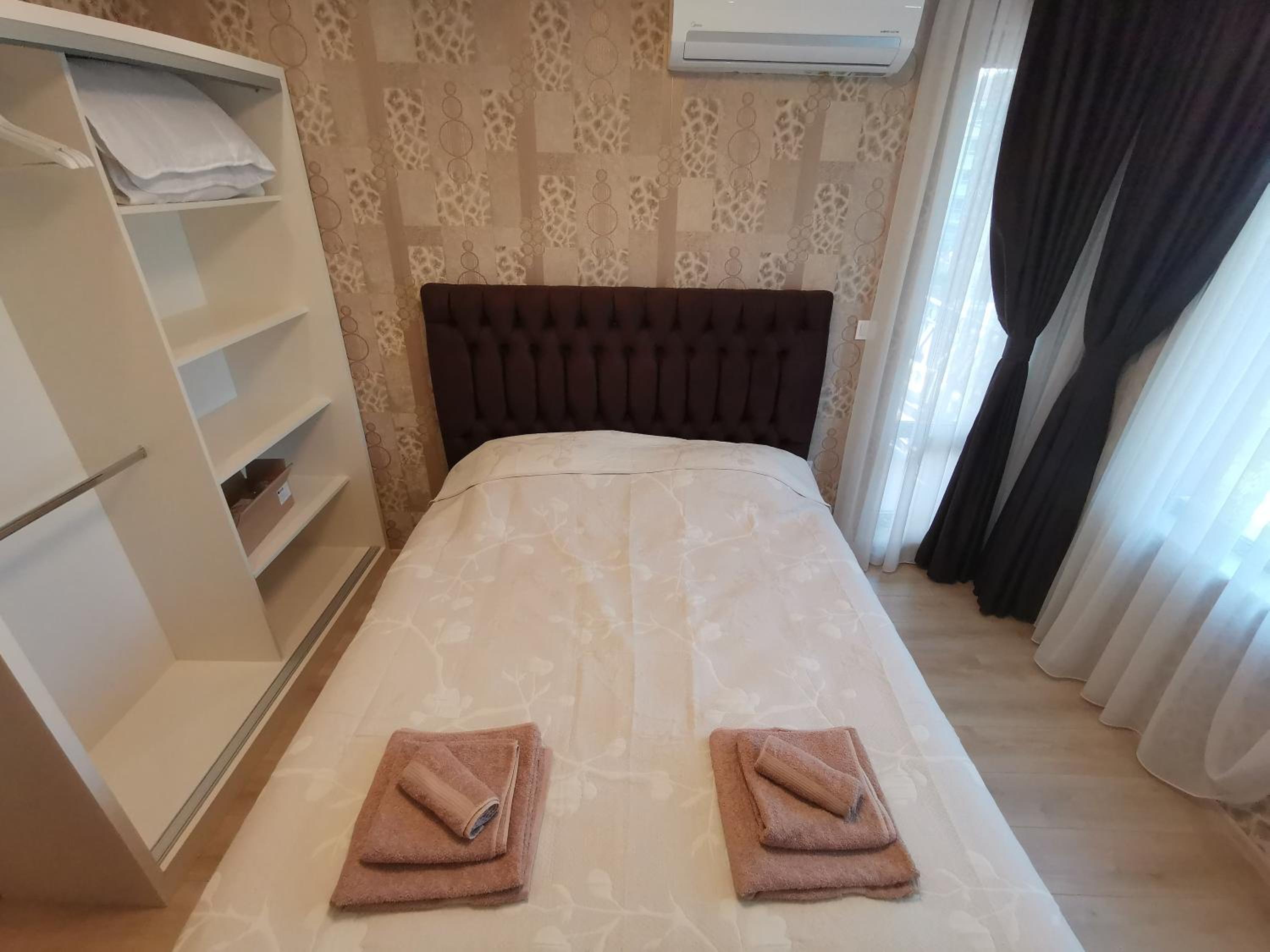 City Center Lux Apartment