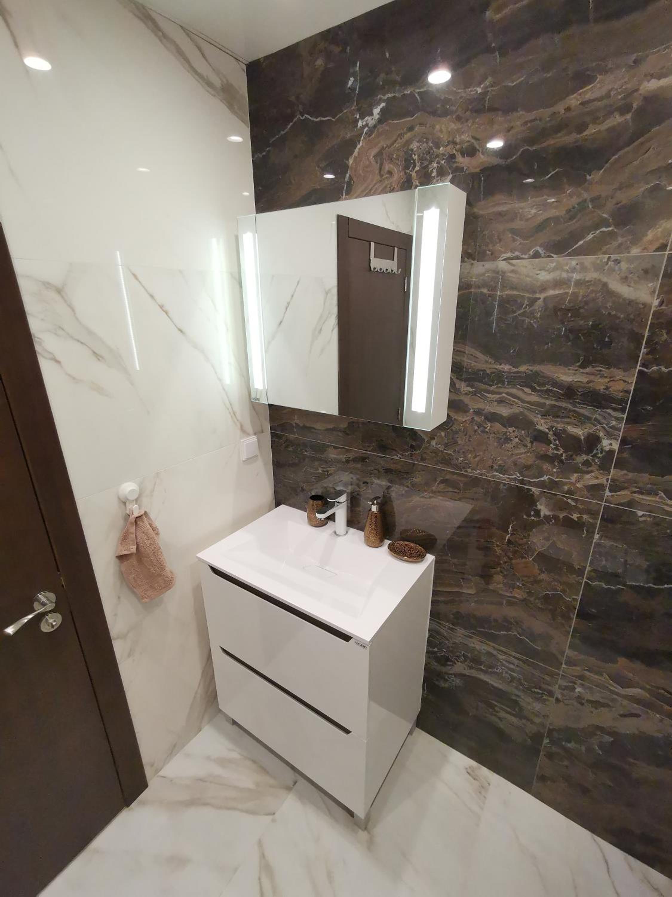 City Center Lux Apartment