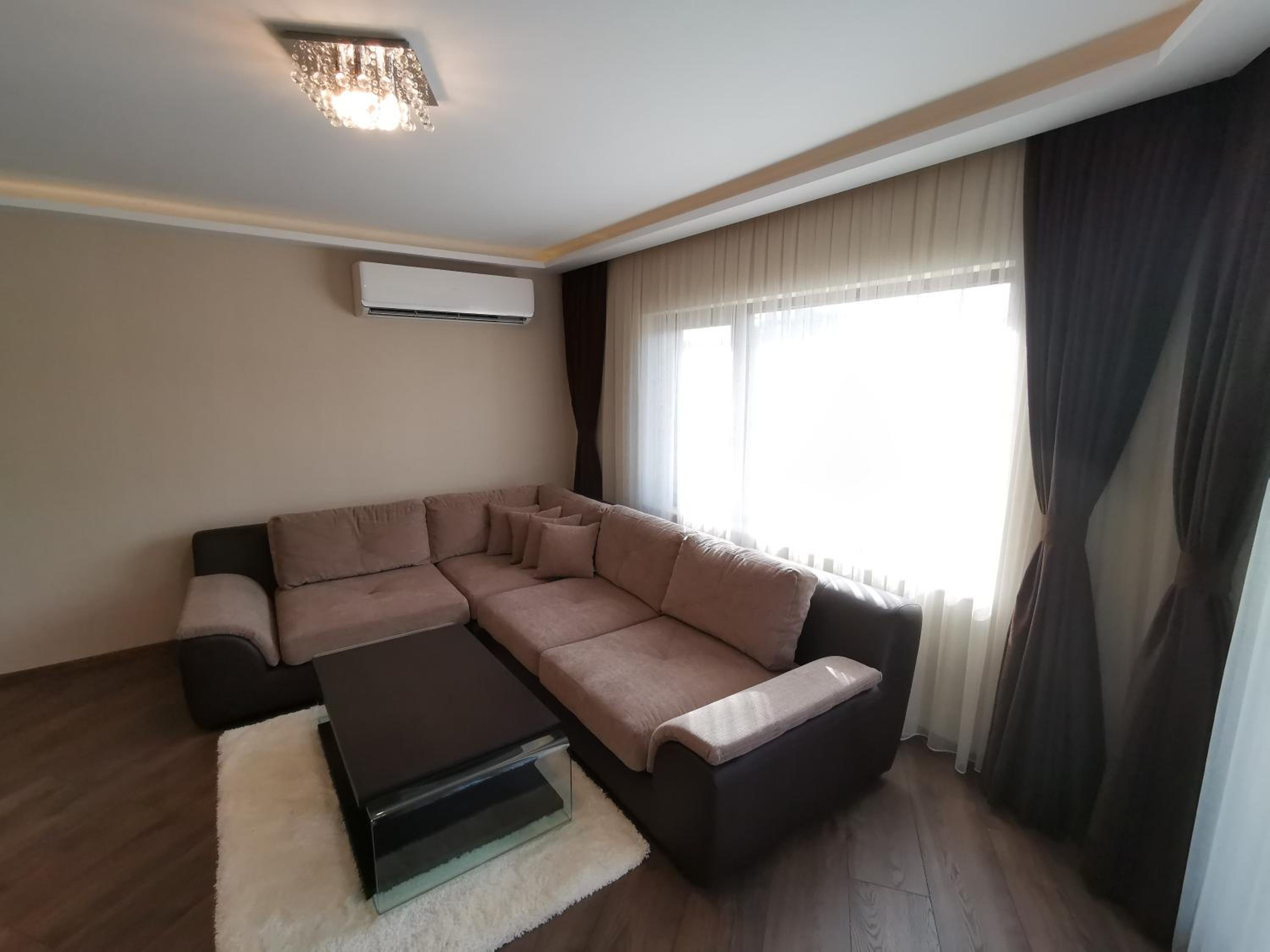 City Center Lux Apartment