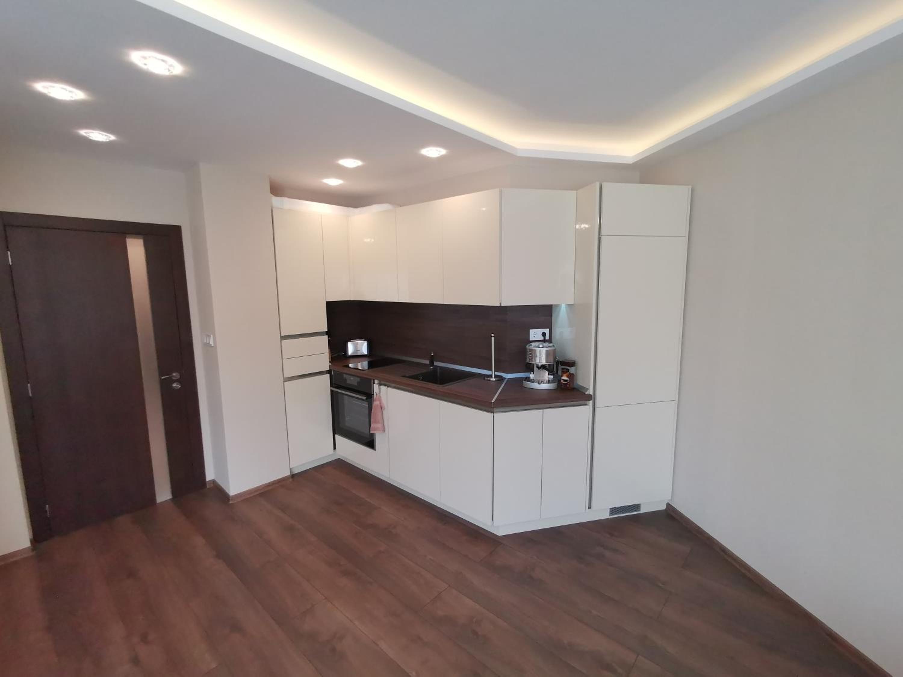 City Center Lux Apartment