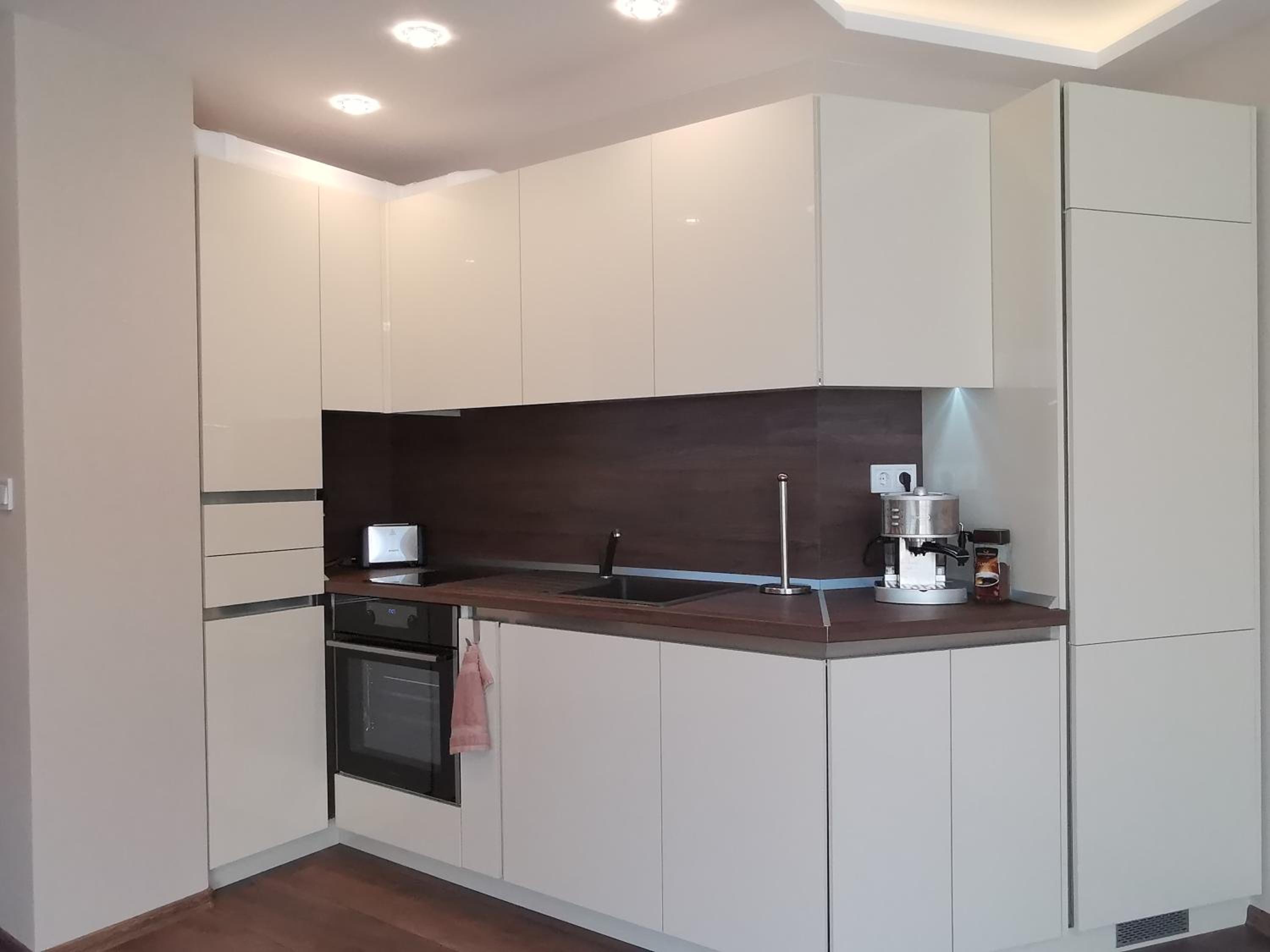 City Center Lux Apartment