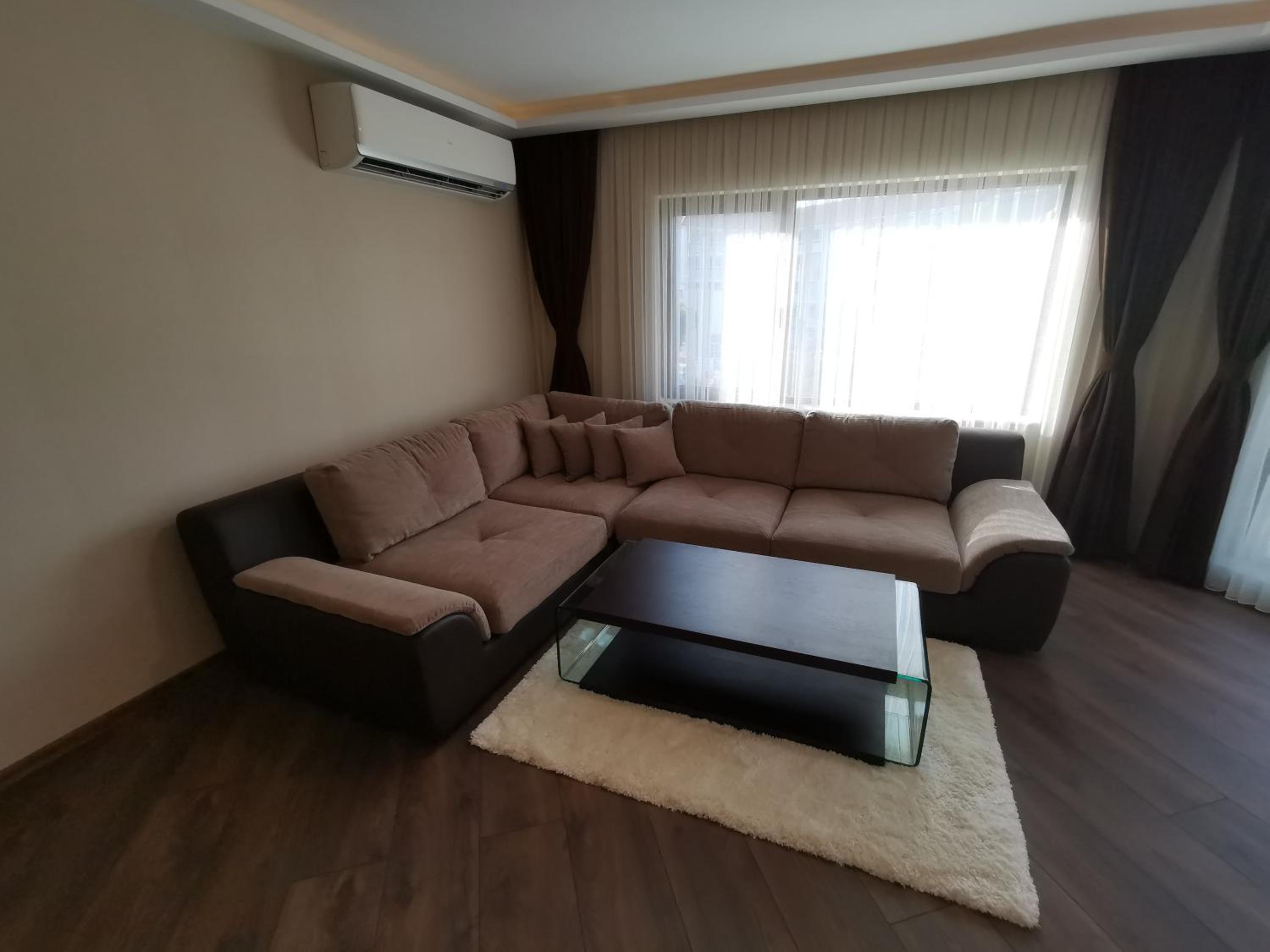 City Center Lux Apartment