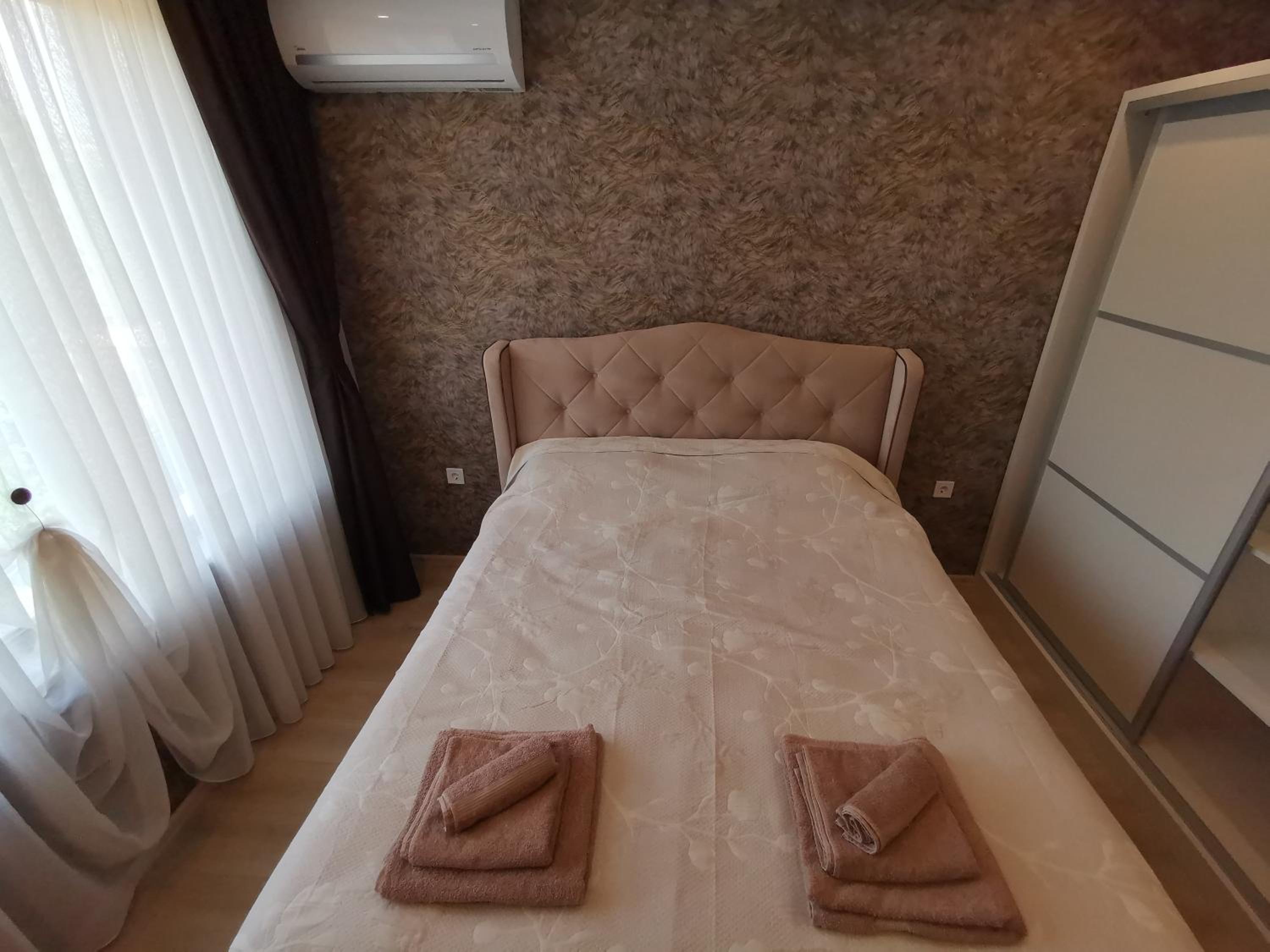 City Center Lux Apartment