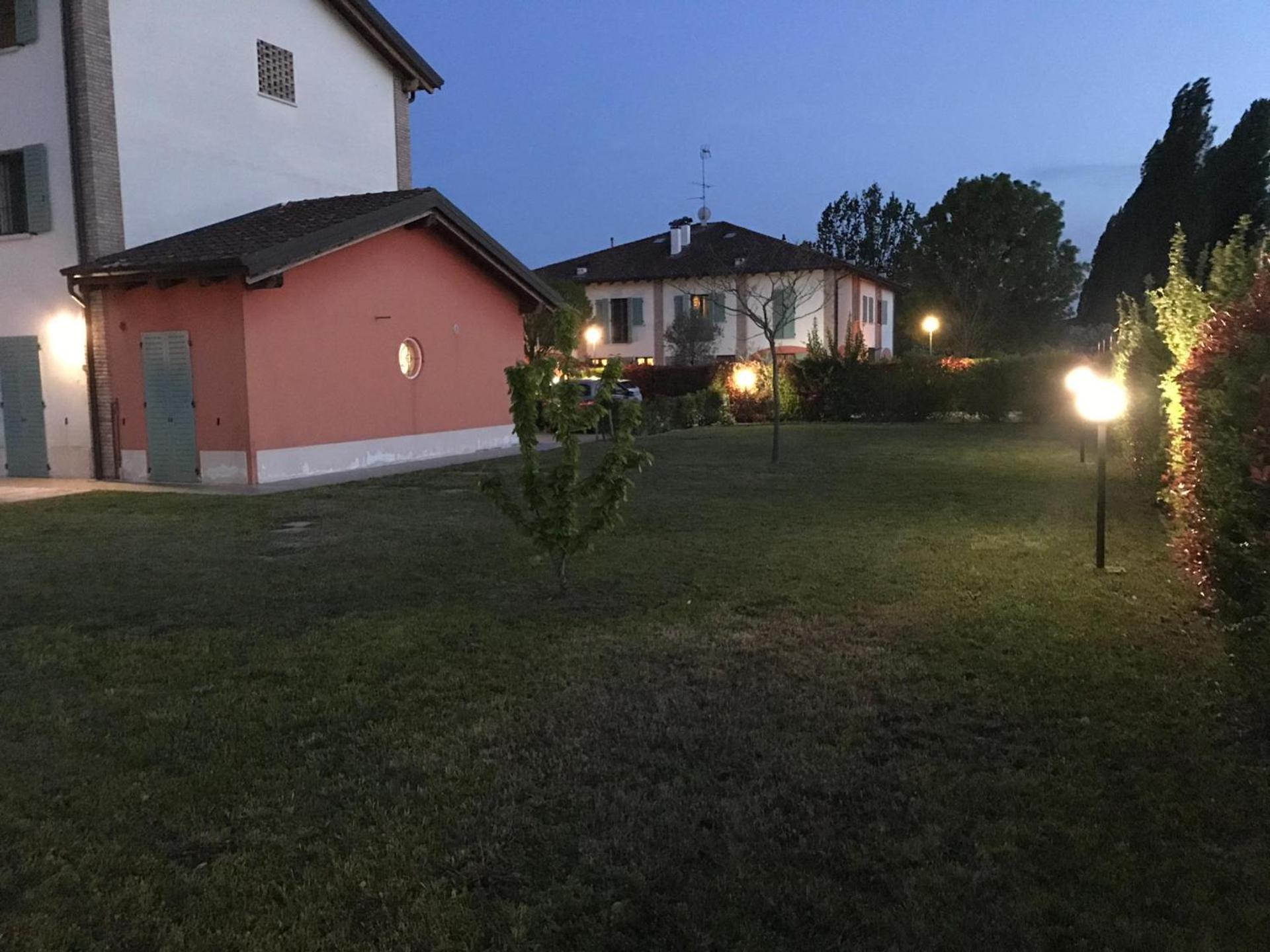 Casa vacanza