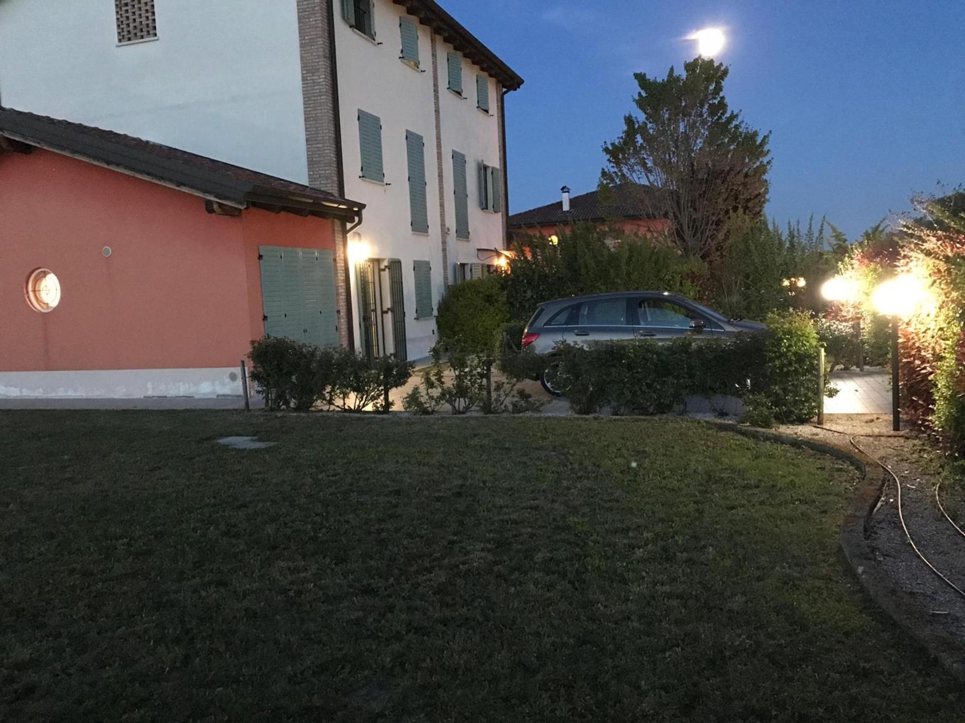 Casa vacanza