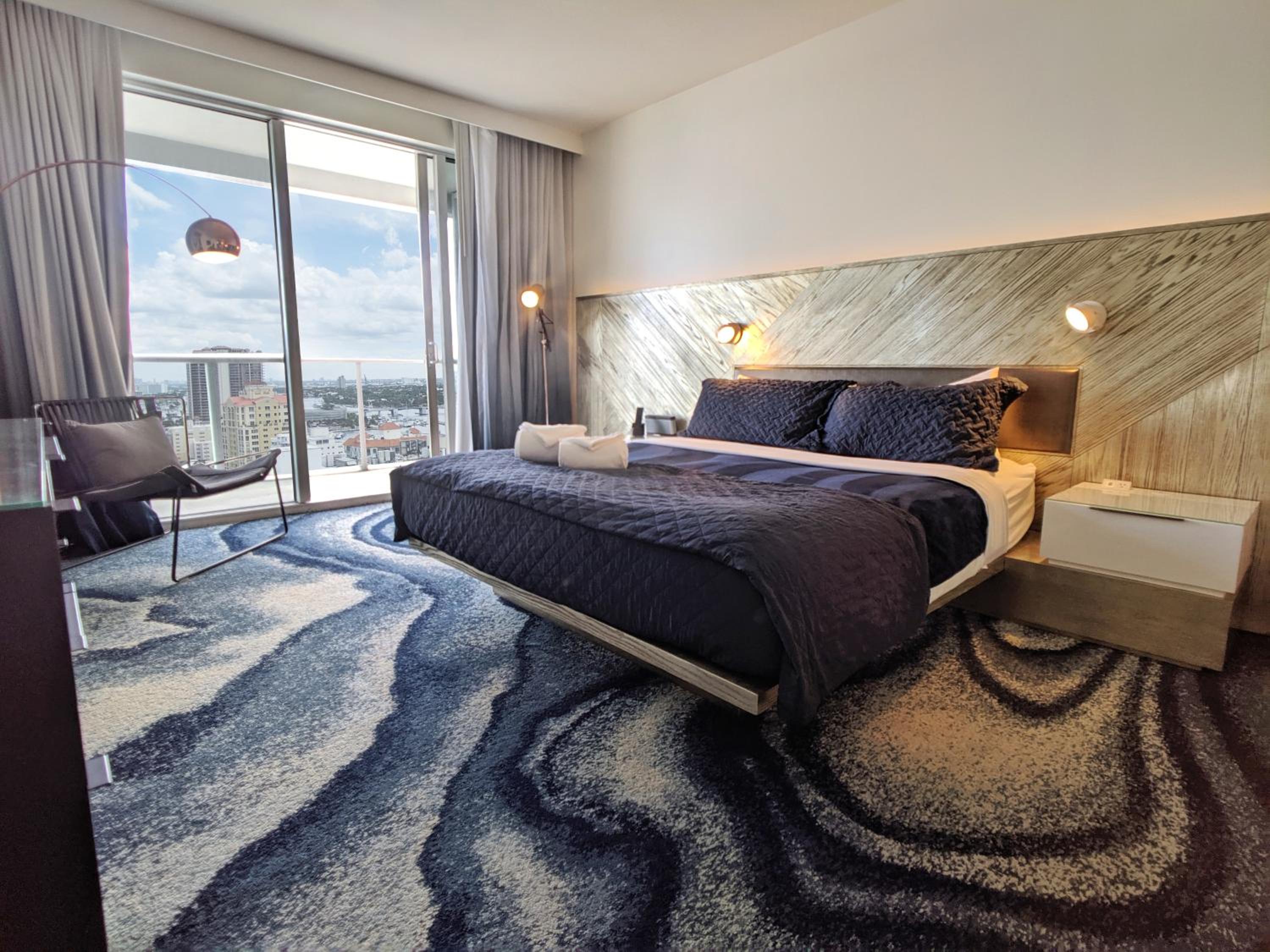 WVR Vacation Residences 1807 view 5