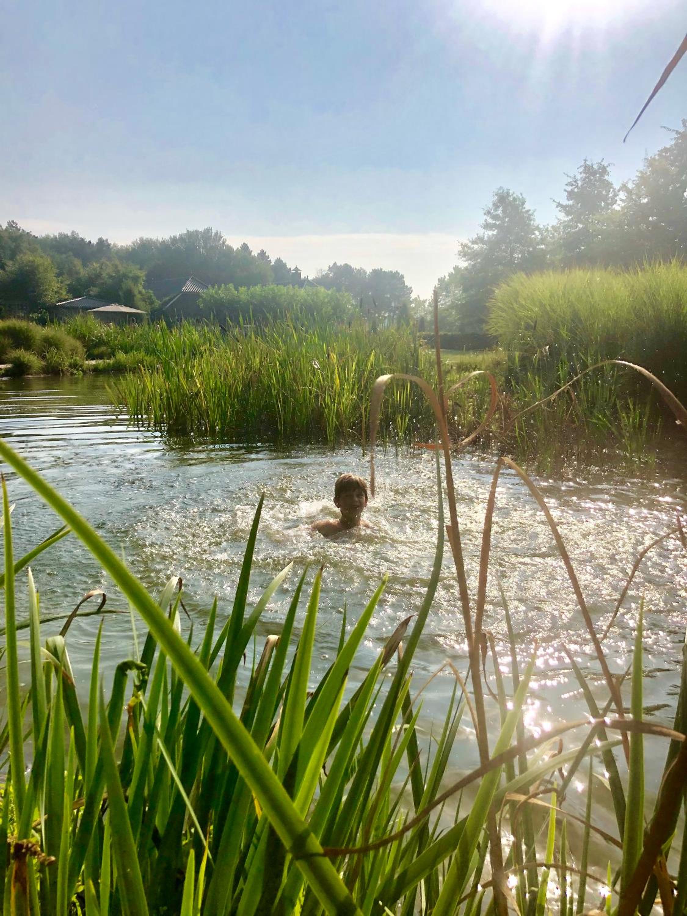 Het Hilkensberg Park