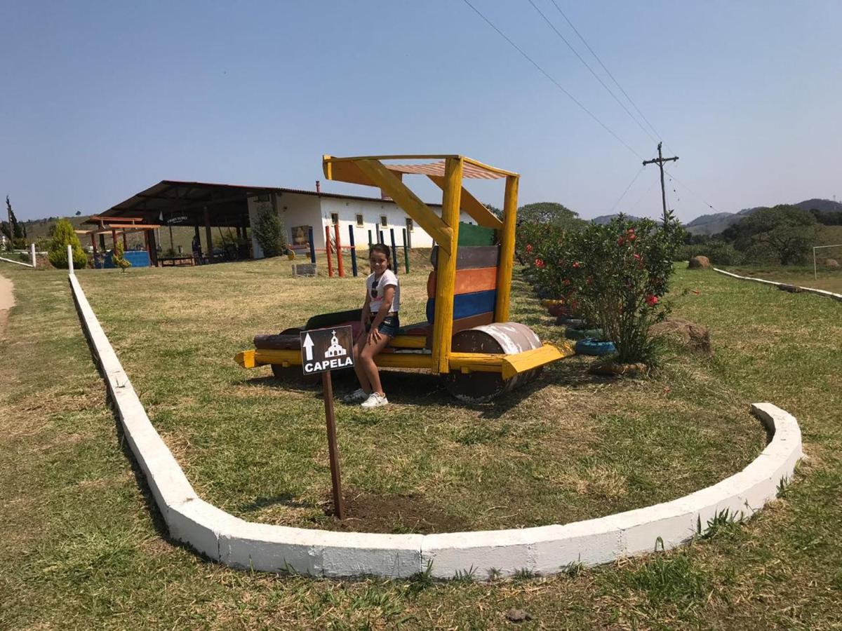 children's play area
