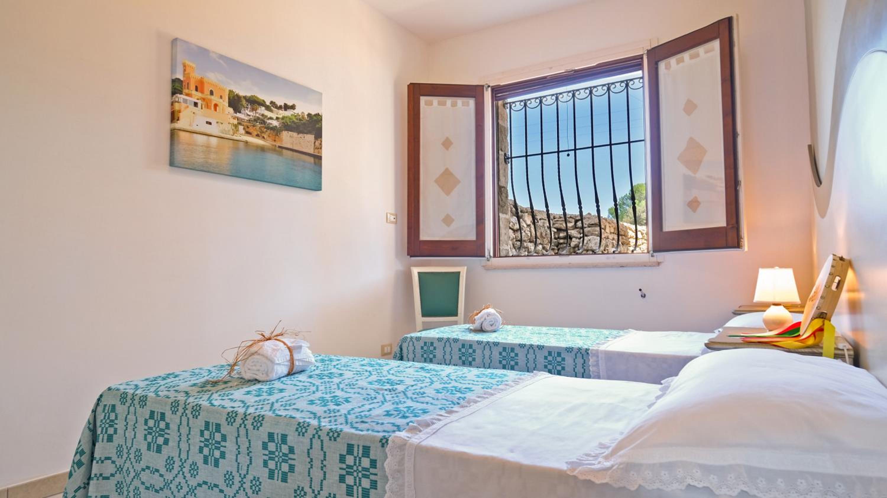 Tenuta la Trebbia
