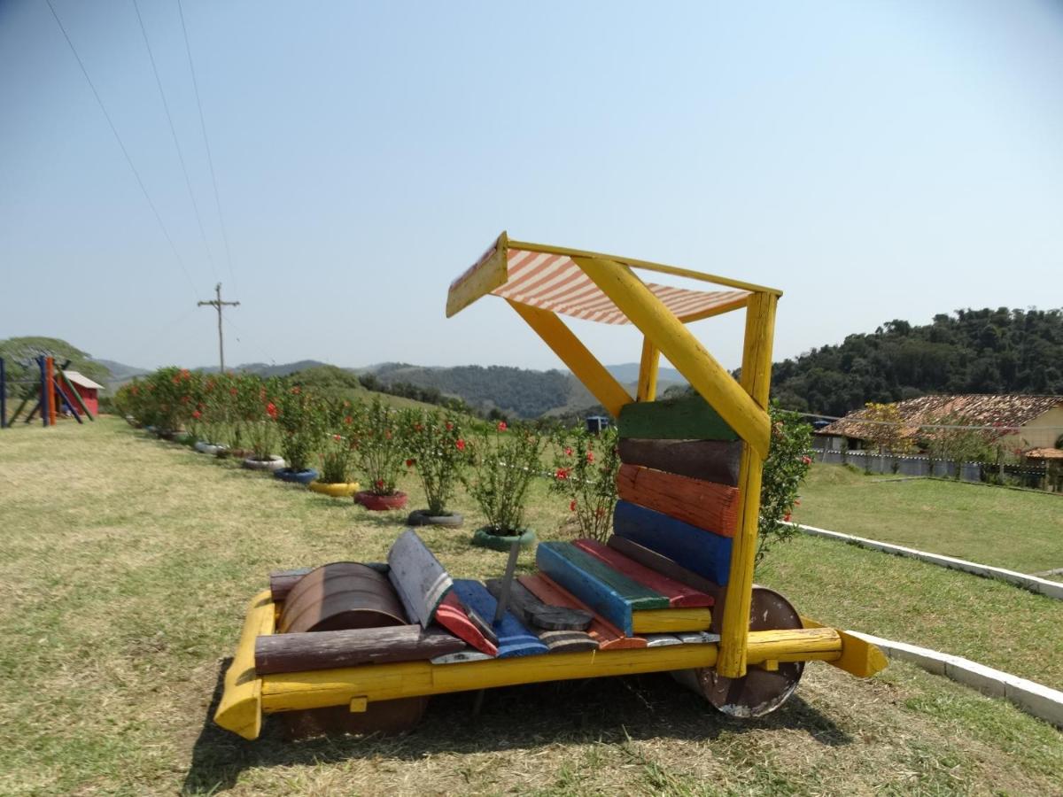 children's play area