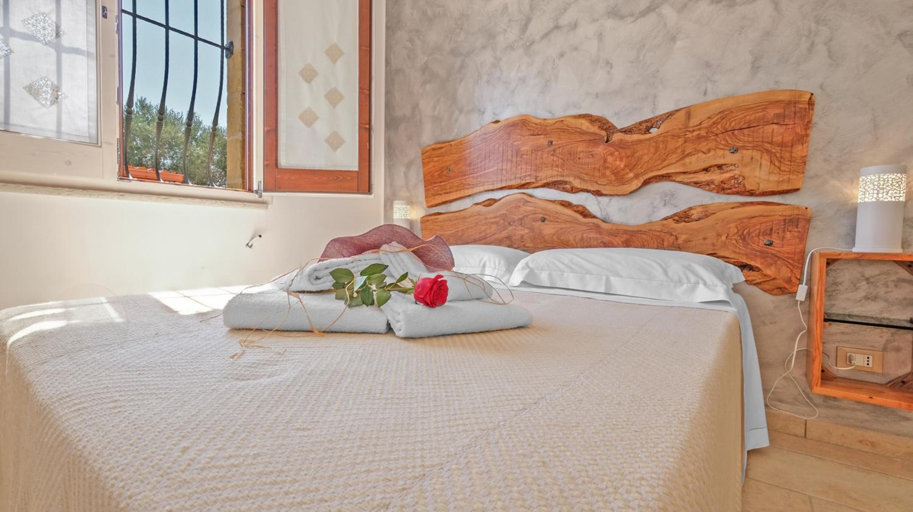 Tenuta la Trebbia