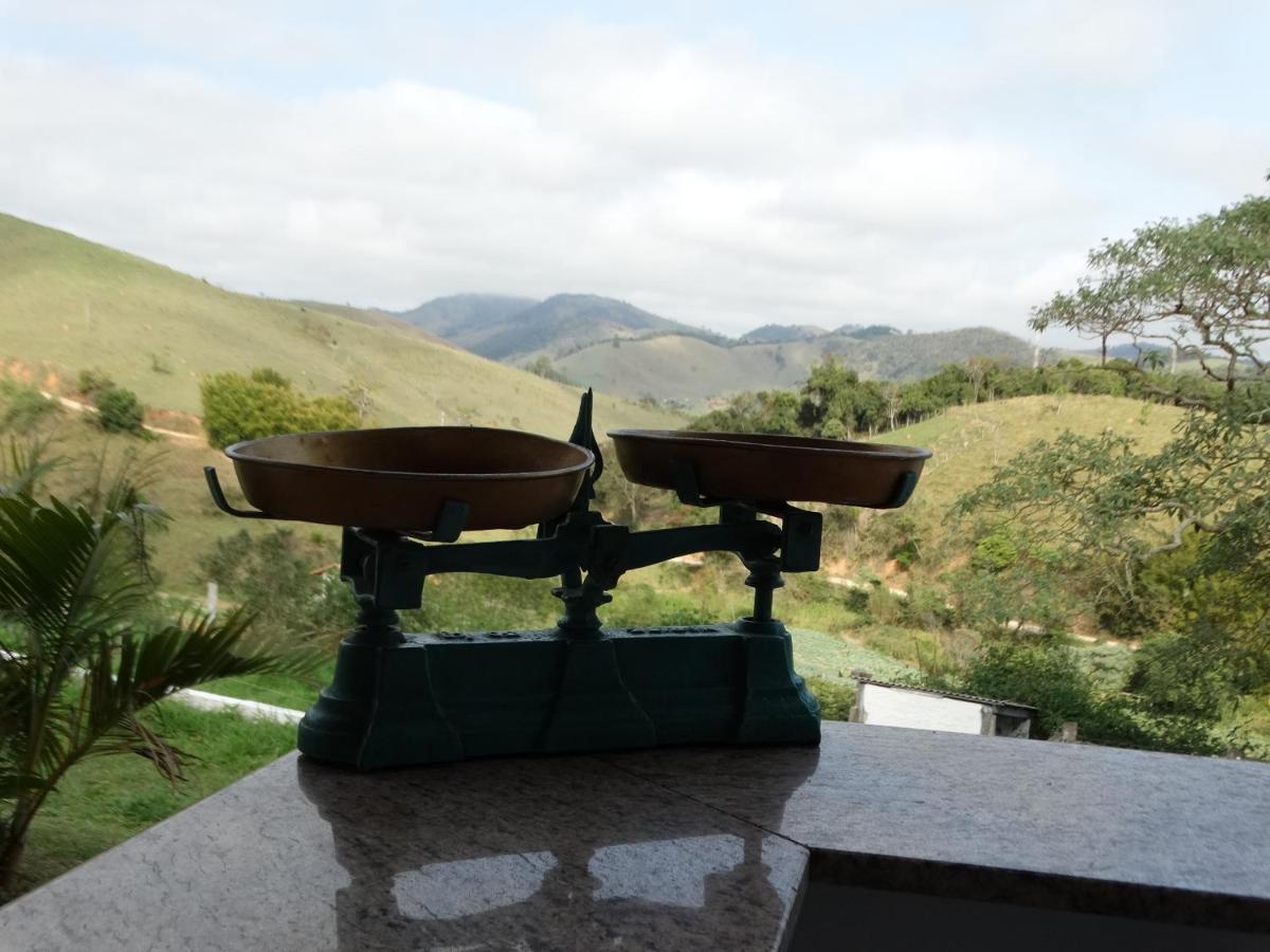 outdoor BBQ area