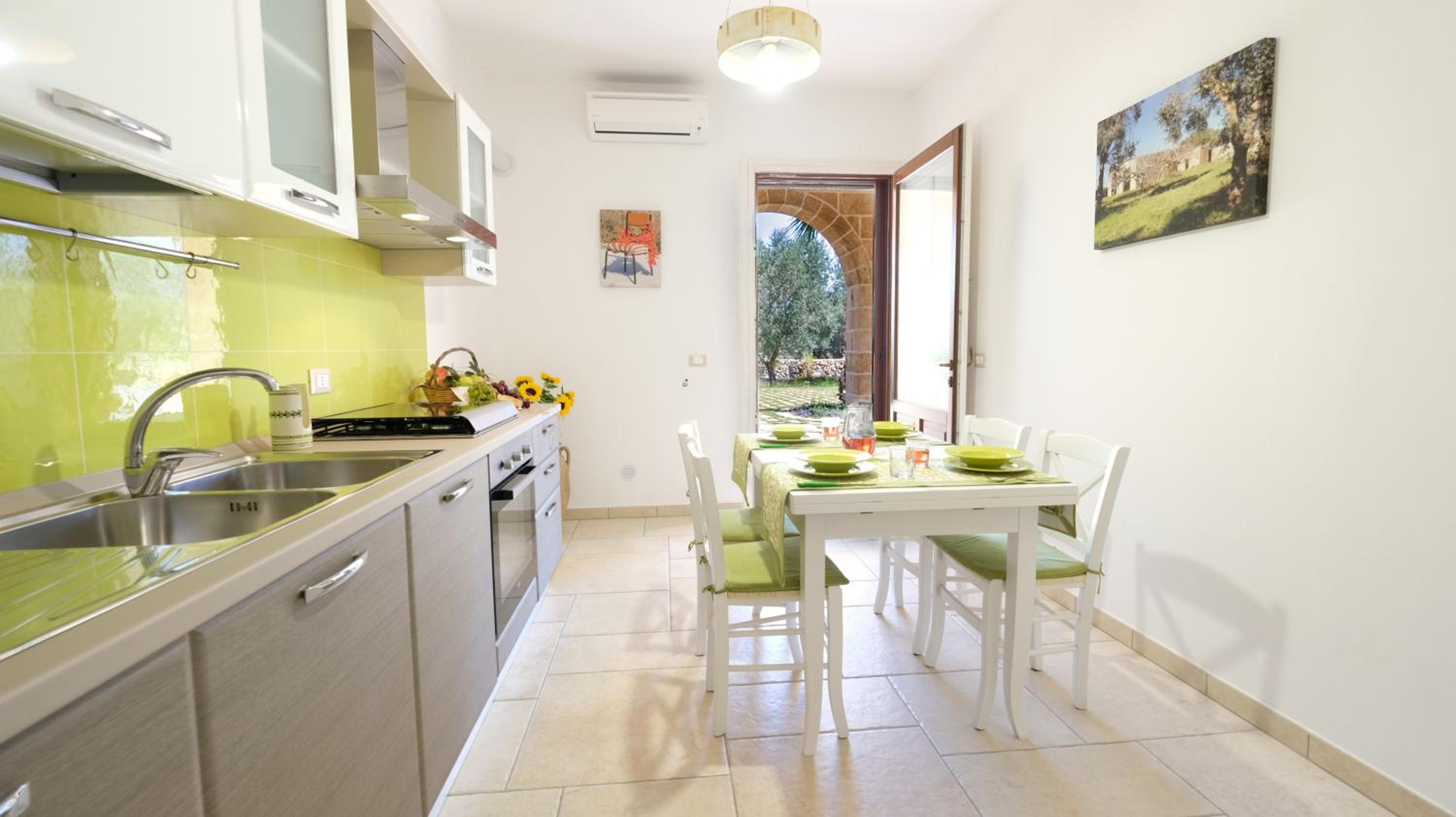 Tenuta la Trebbia