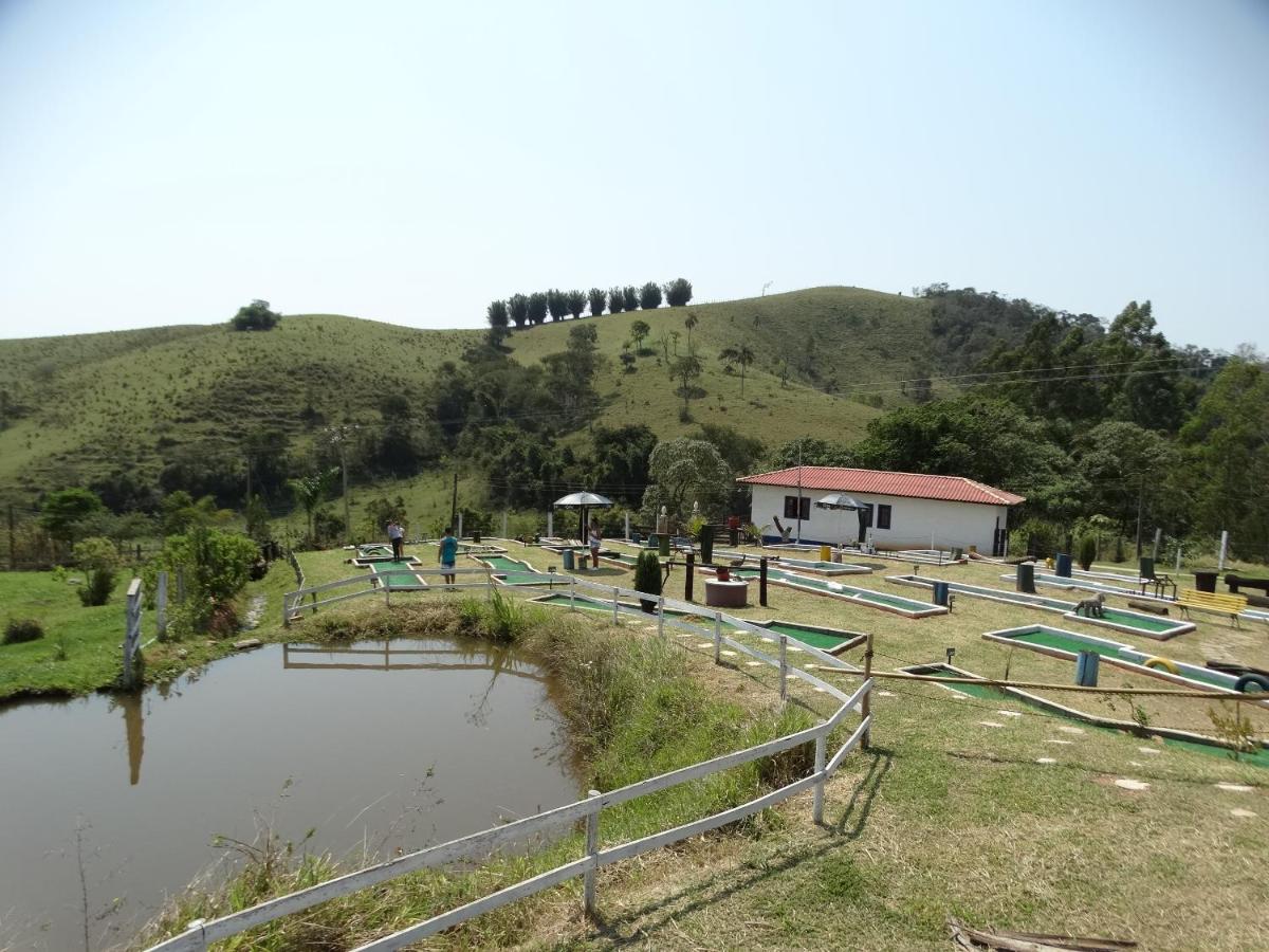 children's play area