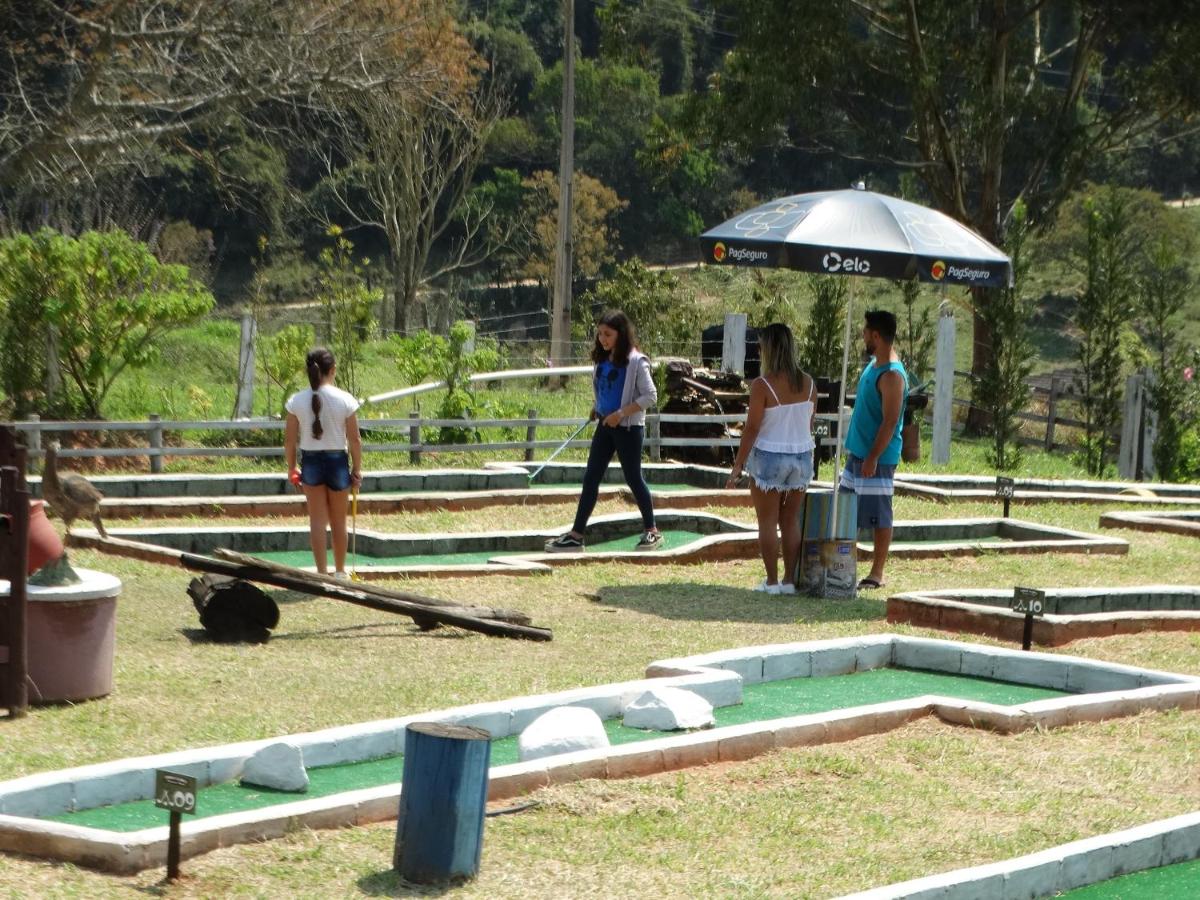 children's play area