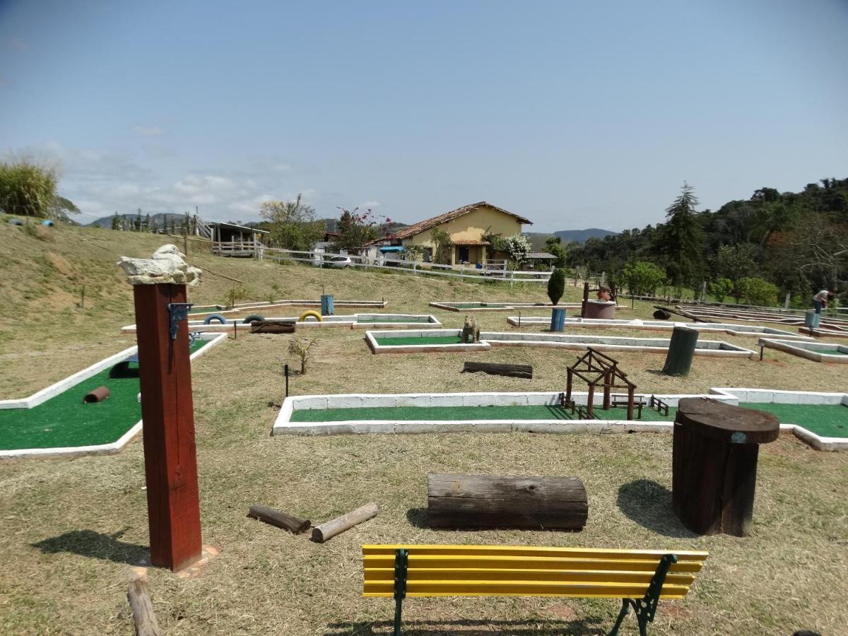 children's play area