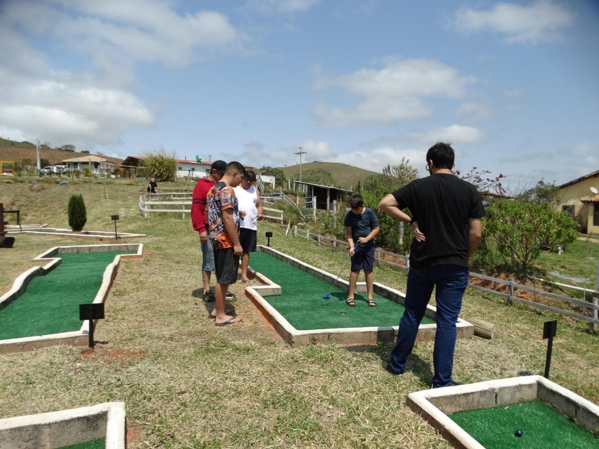 children's play area