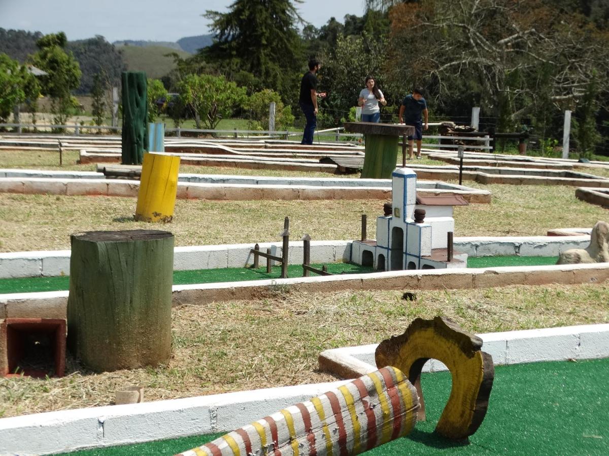 children's play area