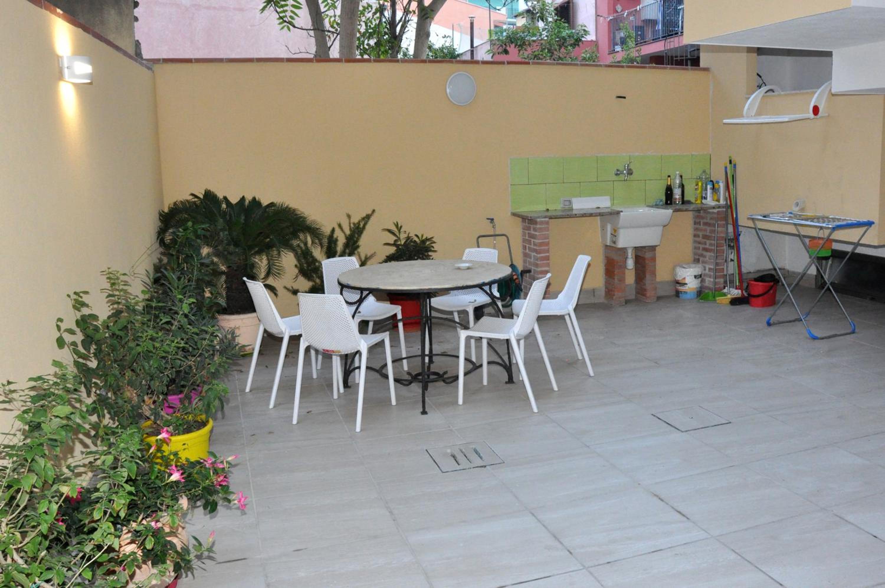La Ninfa-Fronte Mare photo 3