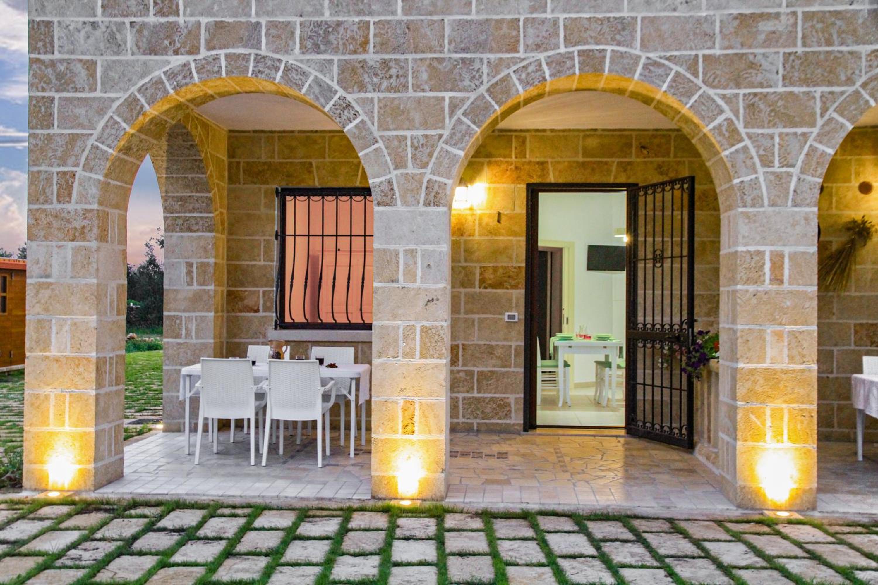 Tenuta la Trebbia