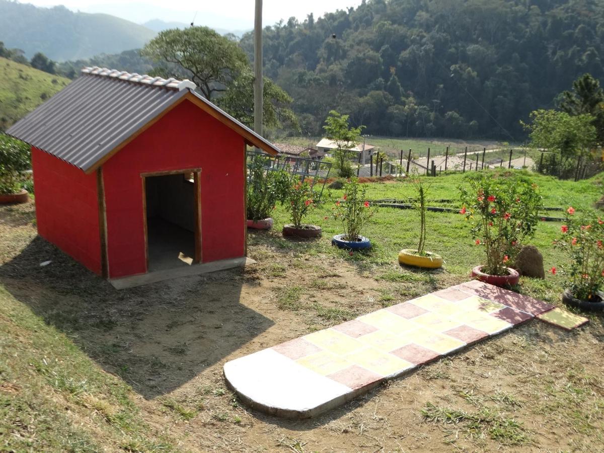 children's play area