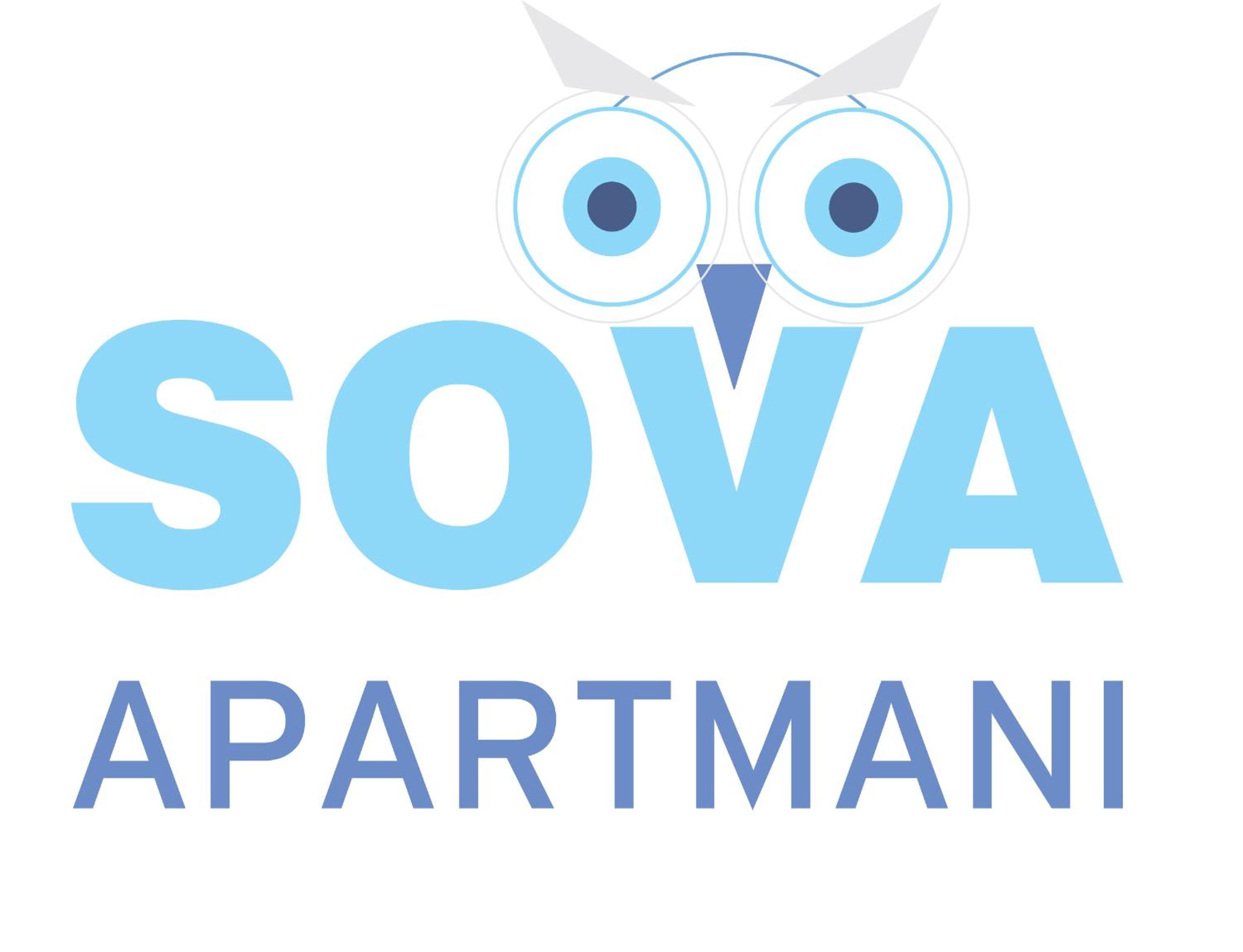 Apartmani SOVA view 5