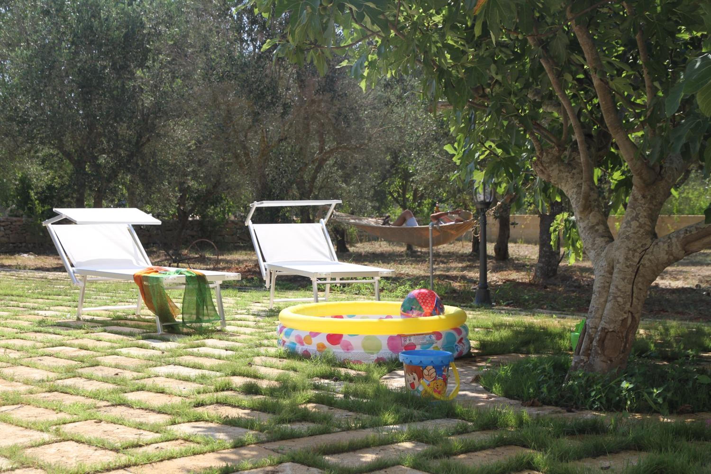 Tenuta la Trebbia