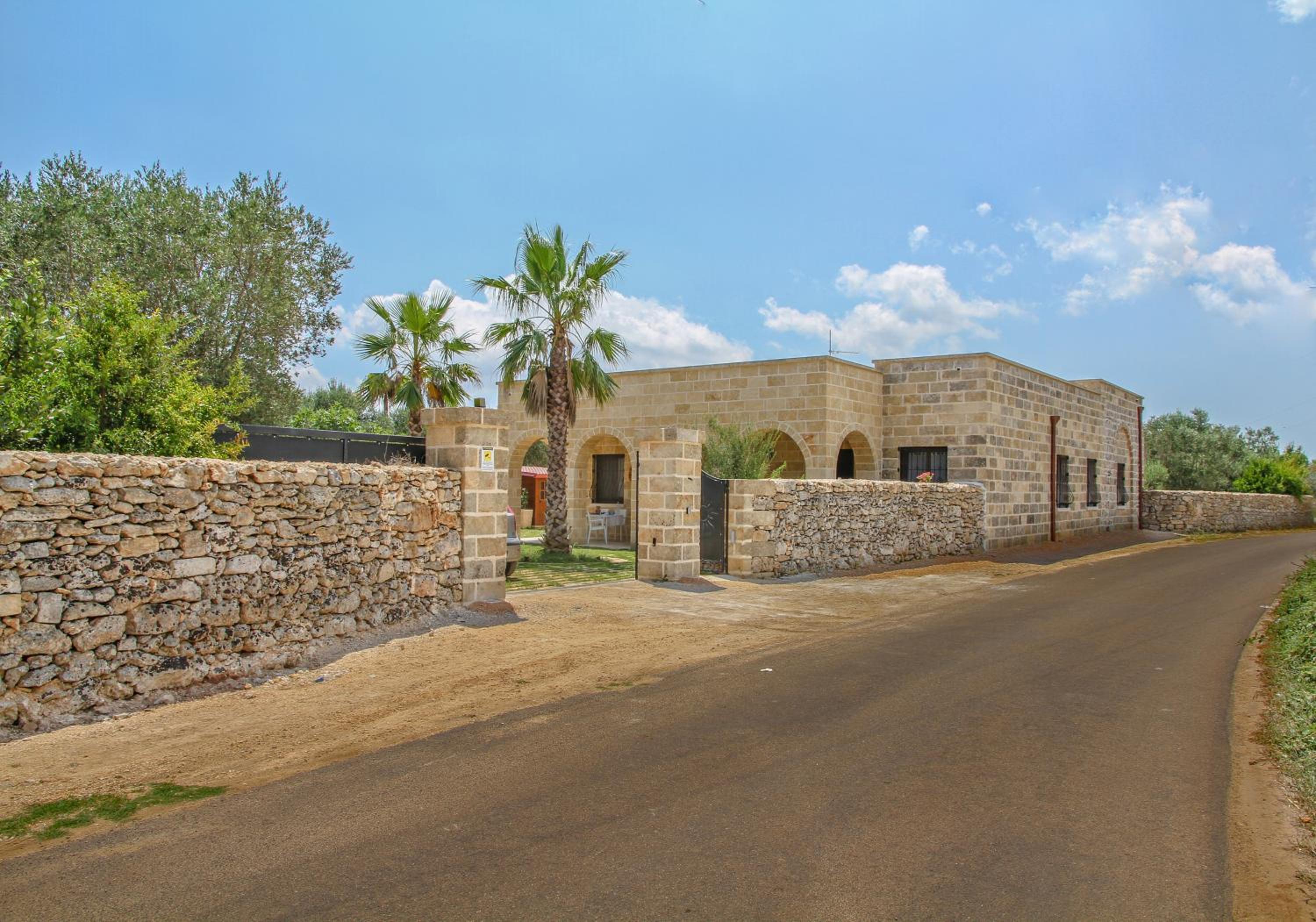 Tenuta la Trebbia