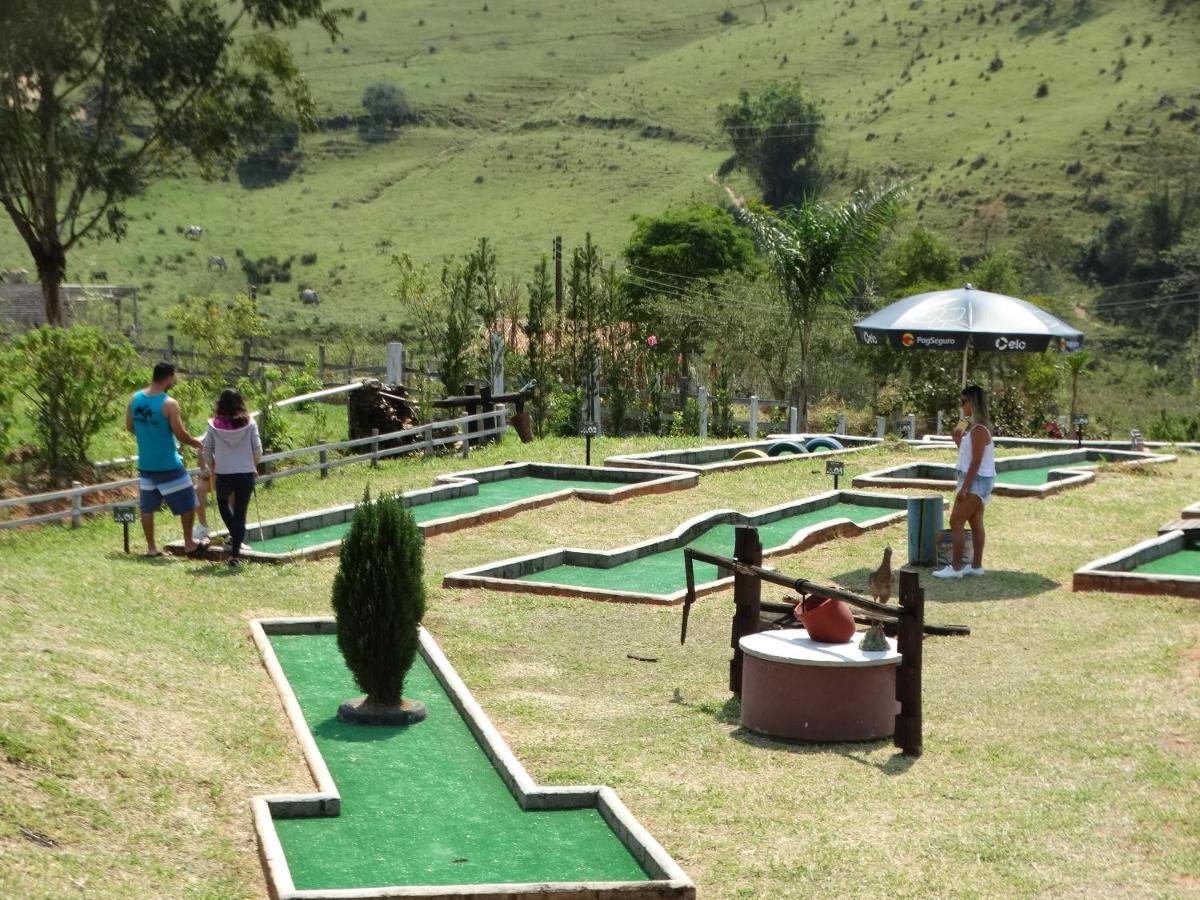 children's play area