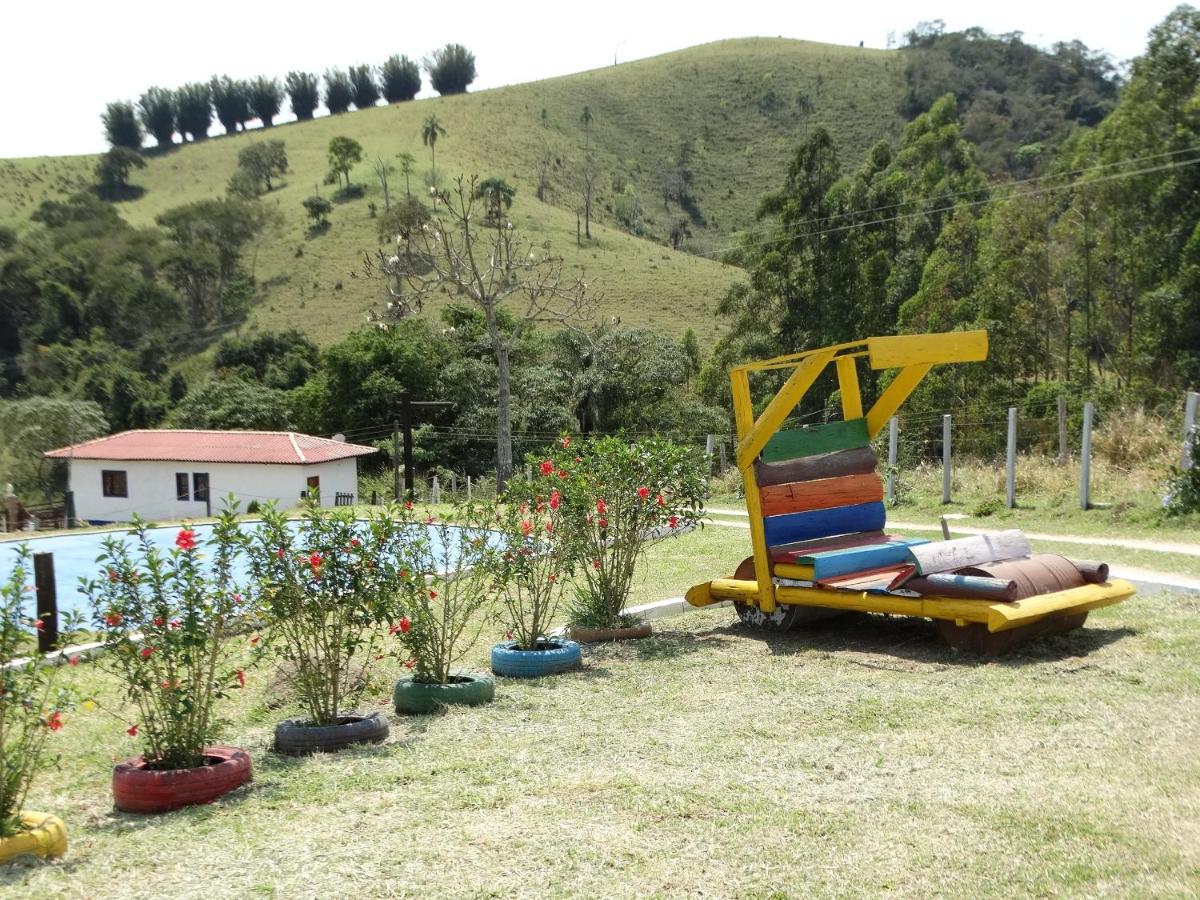children's play area