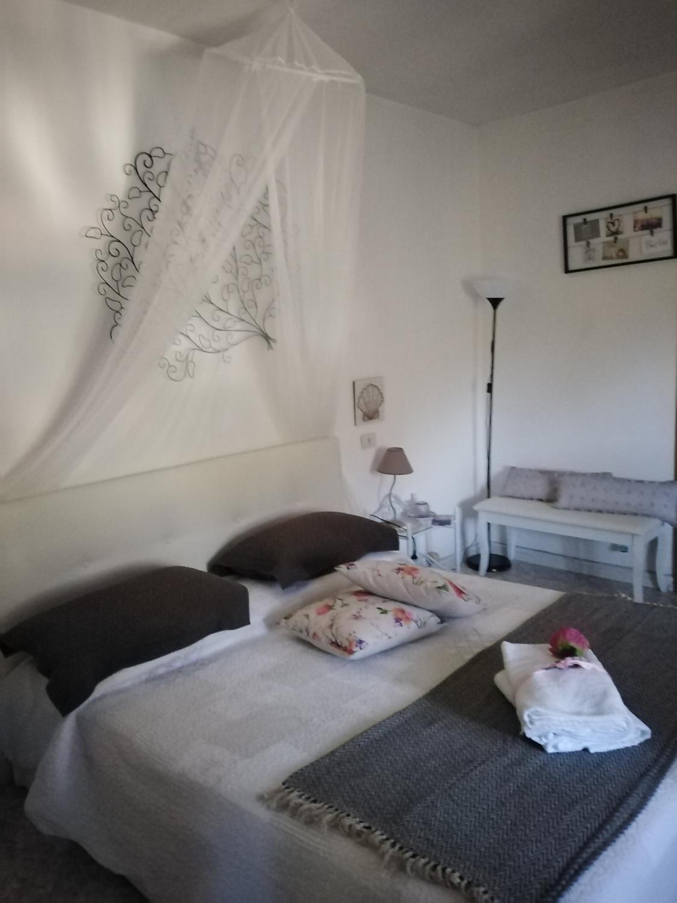 La Rosa view 3