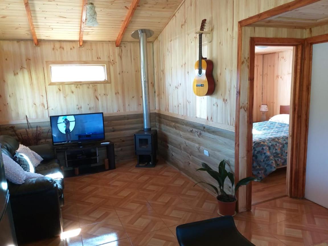 Cabañas Don Tito