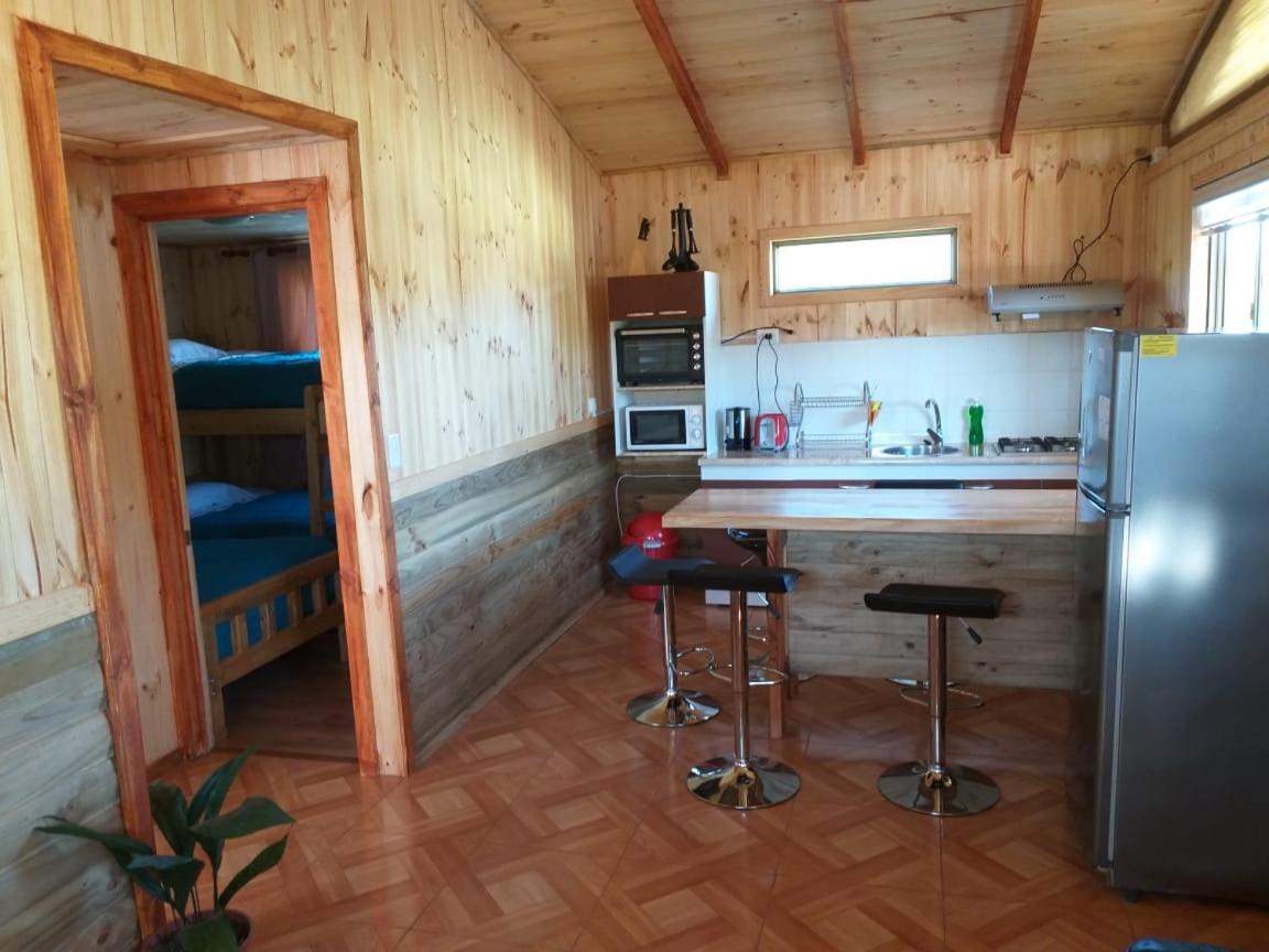 Cabañas Don Tito