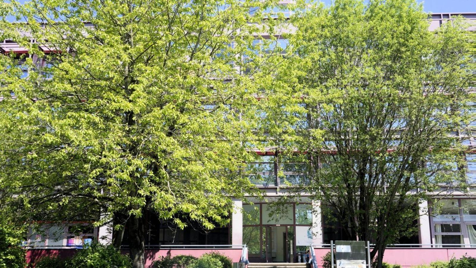 Rimedya Hotel - an der Messe München en Munich
