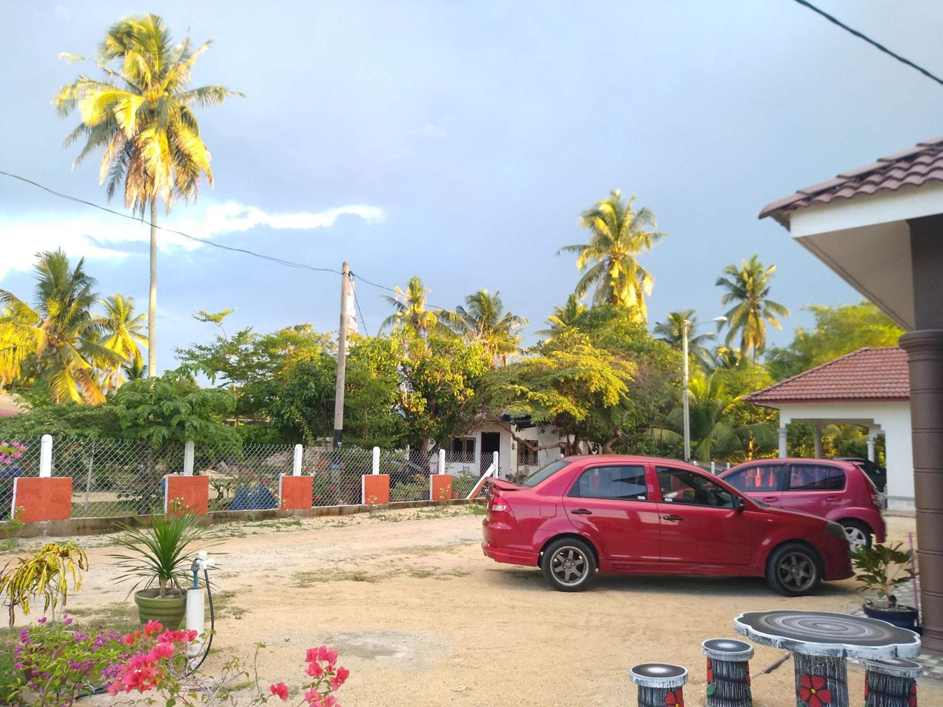 Desa Besut Inn photo 3