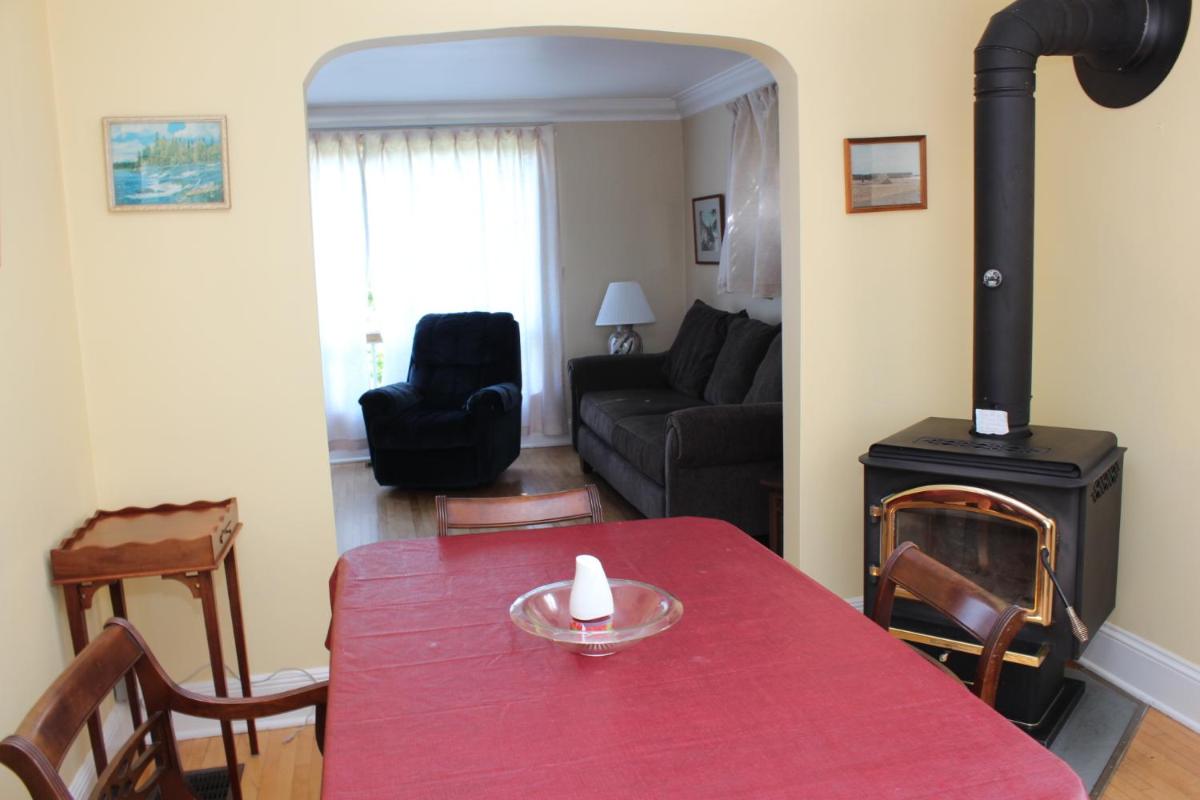 Hawes Home