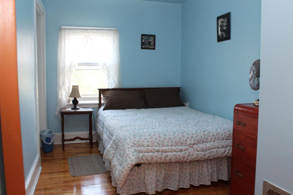 Hawes Home