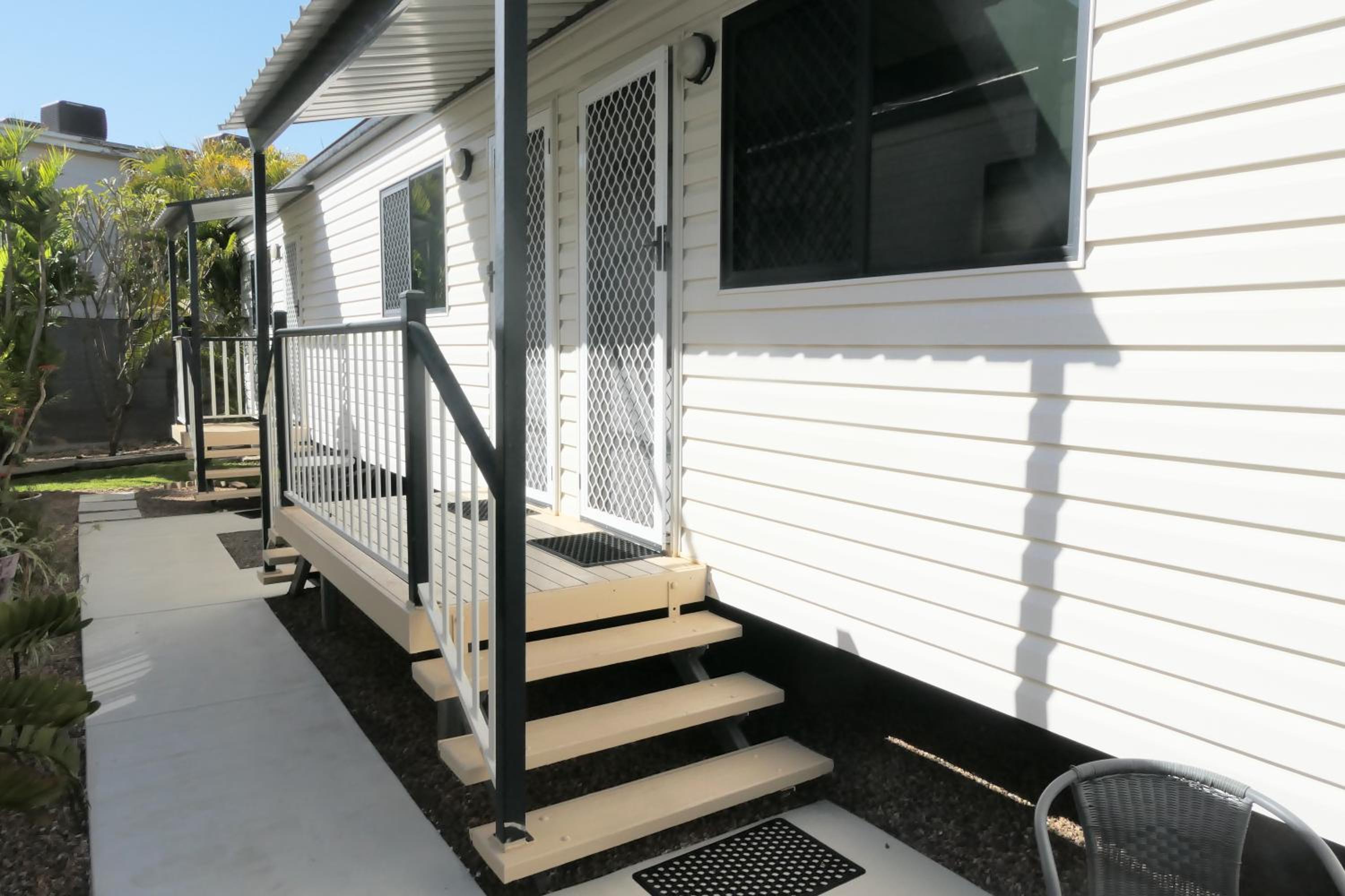 Mt Isa City Motel