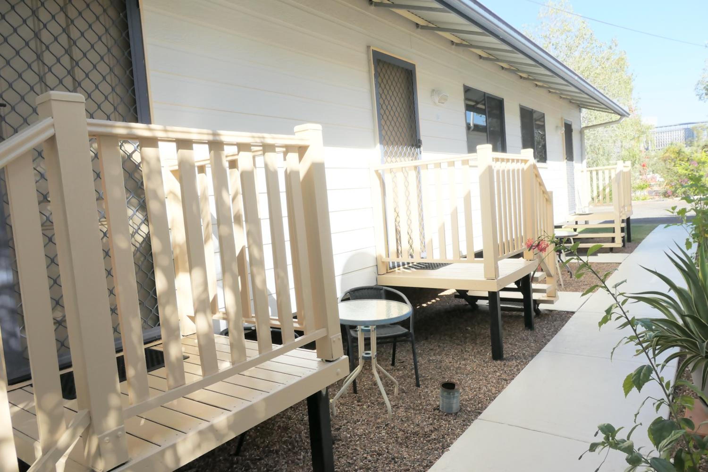 Mt Isa City Motel