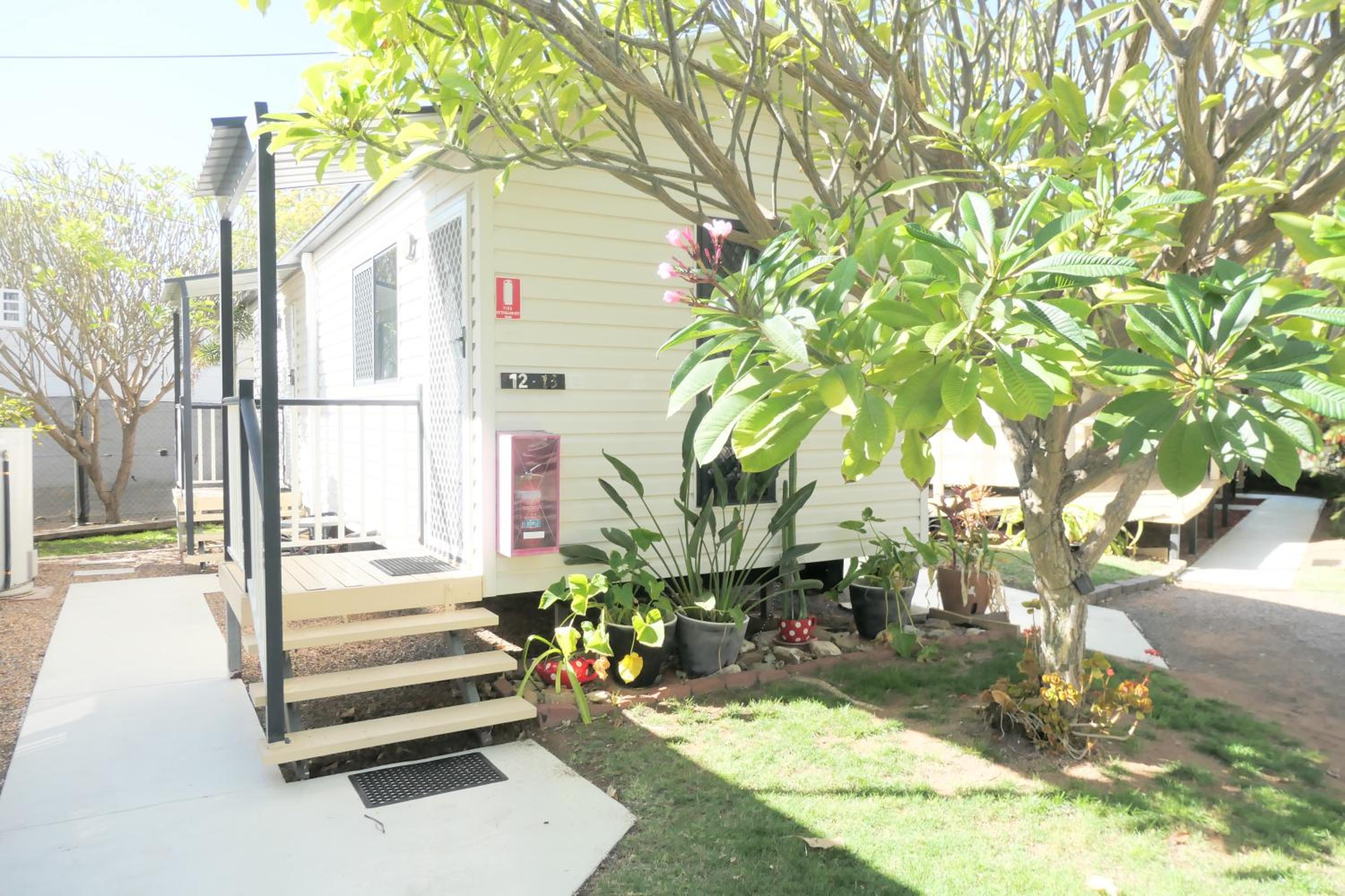 Mt Isa City Motel