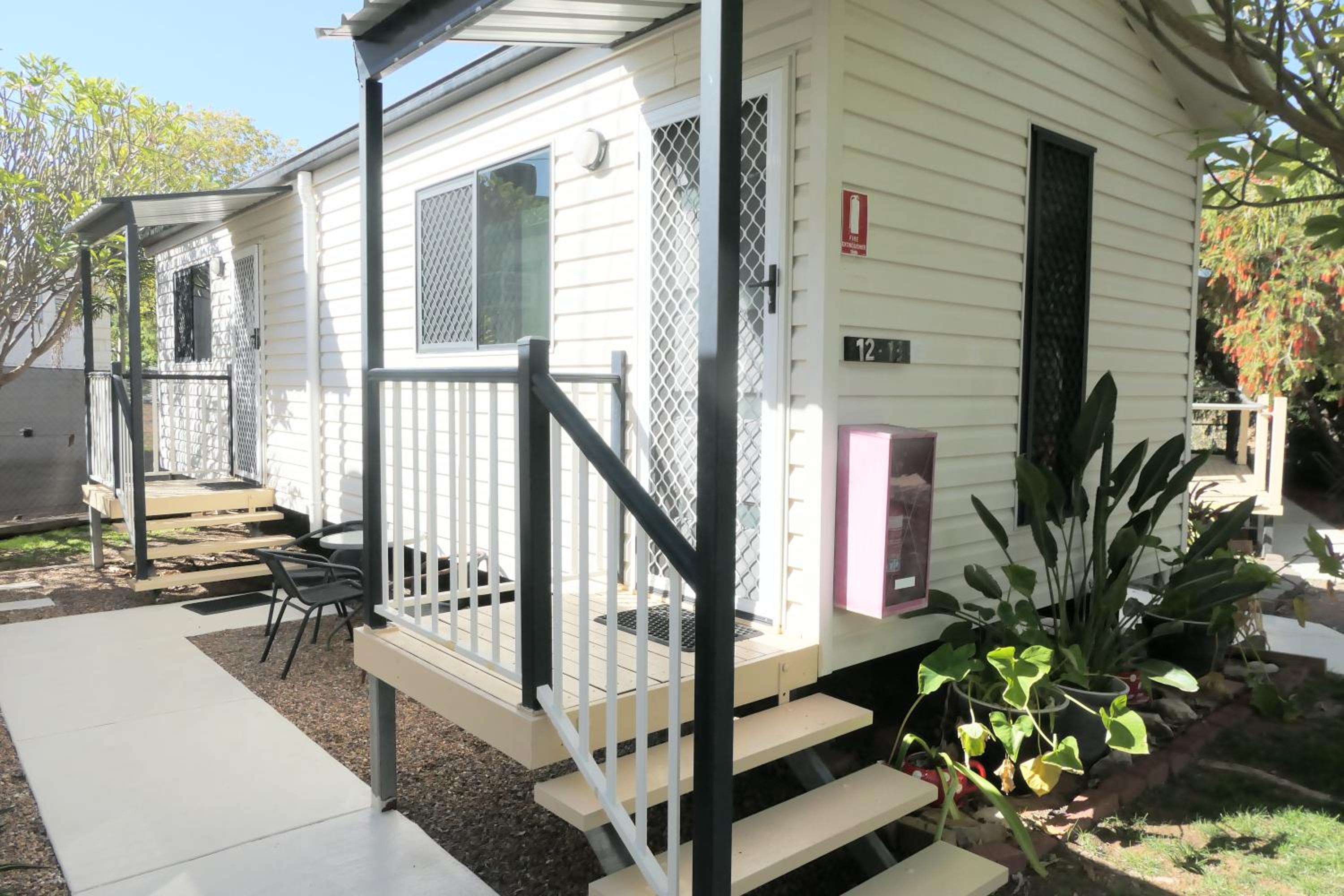 Mt Isa City Motel