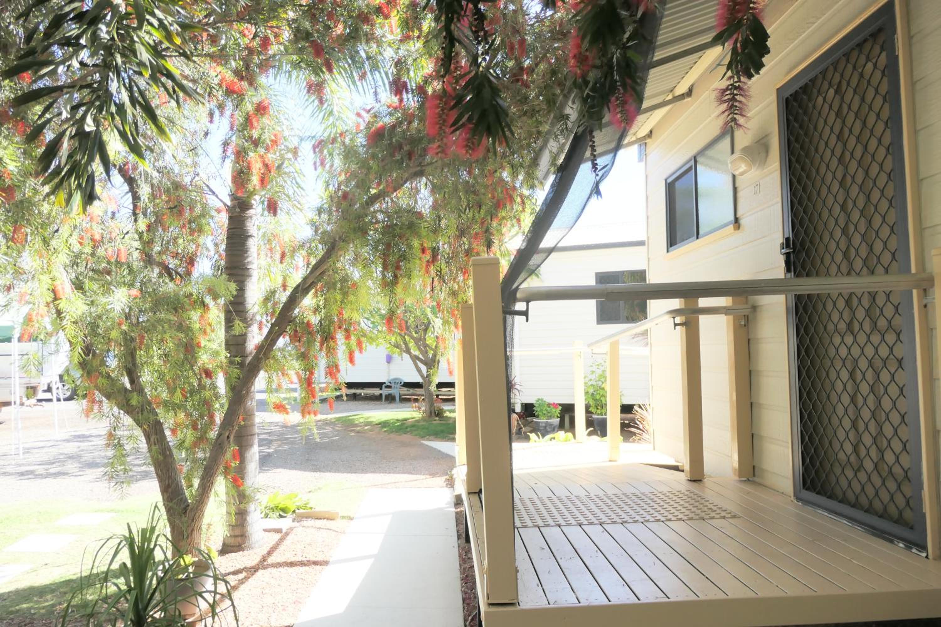 Mt Isa City Motel